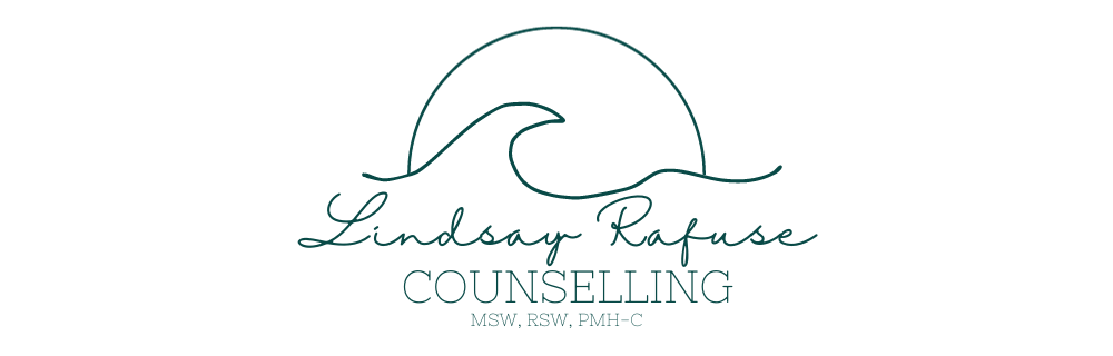 Lindsay Rafuse Counselling