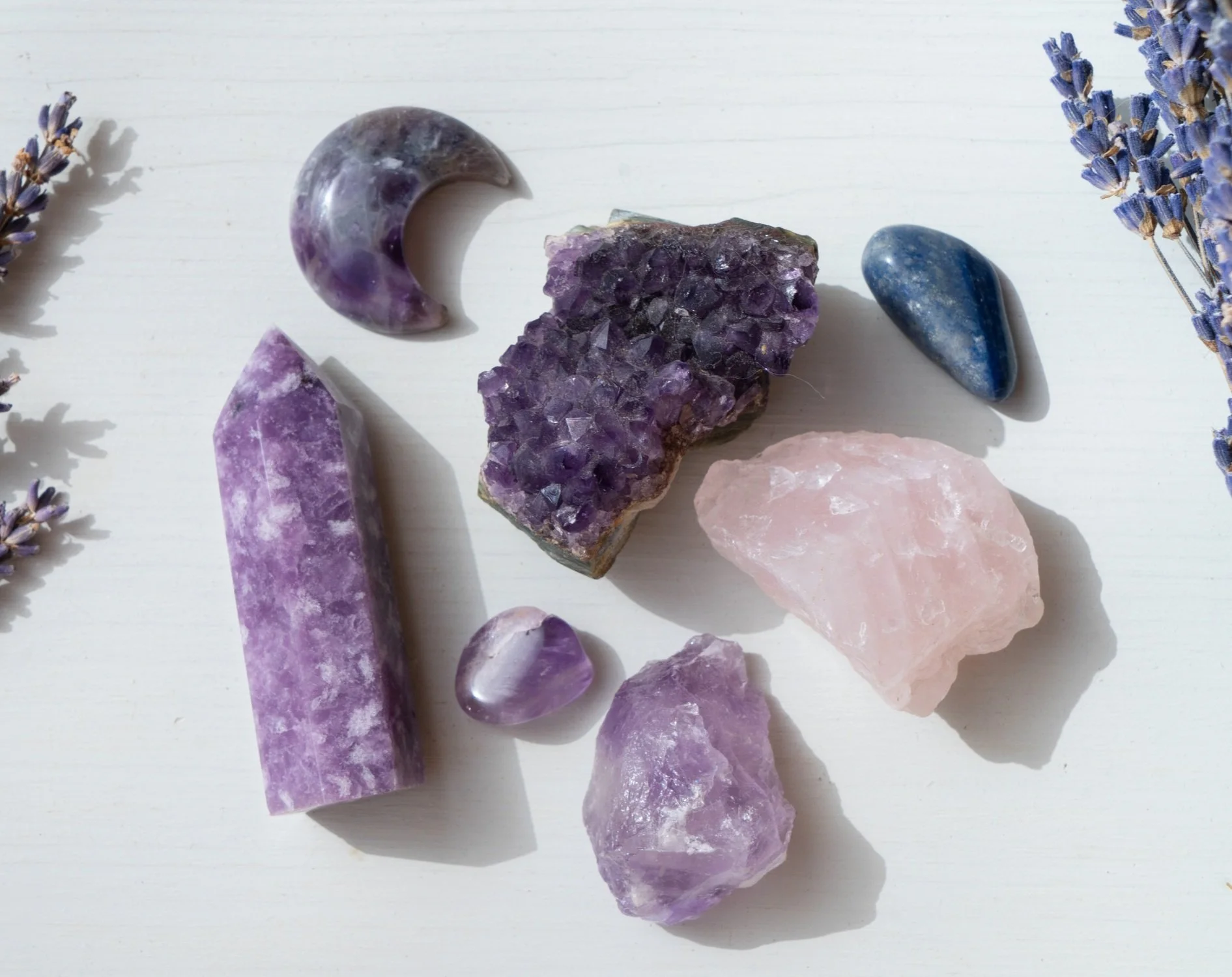 British Academy of Crystal Healing