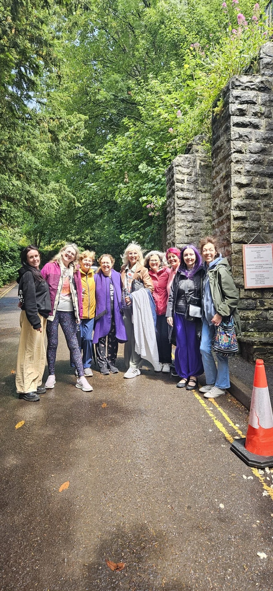 Glastonbury Retreat 2026