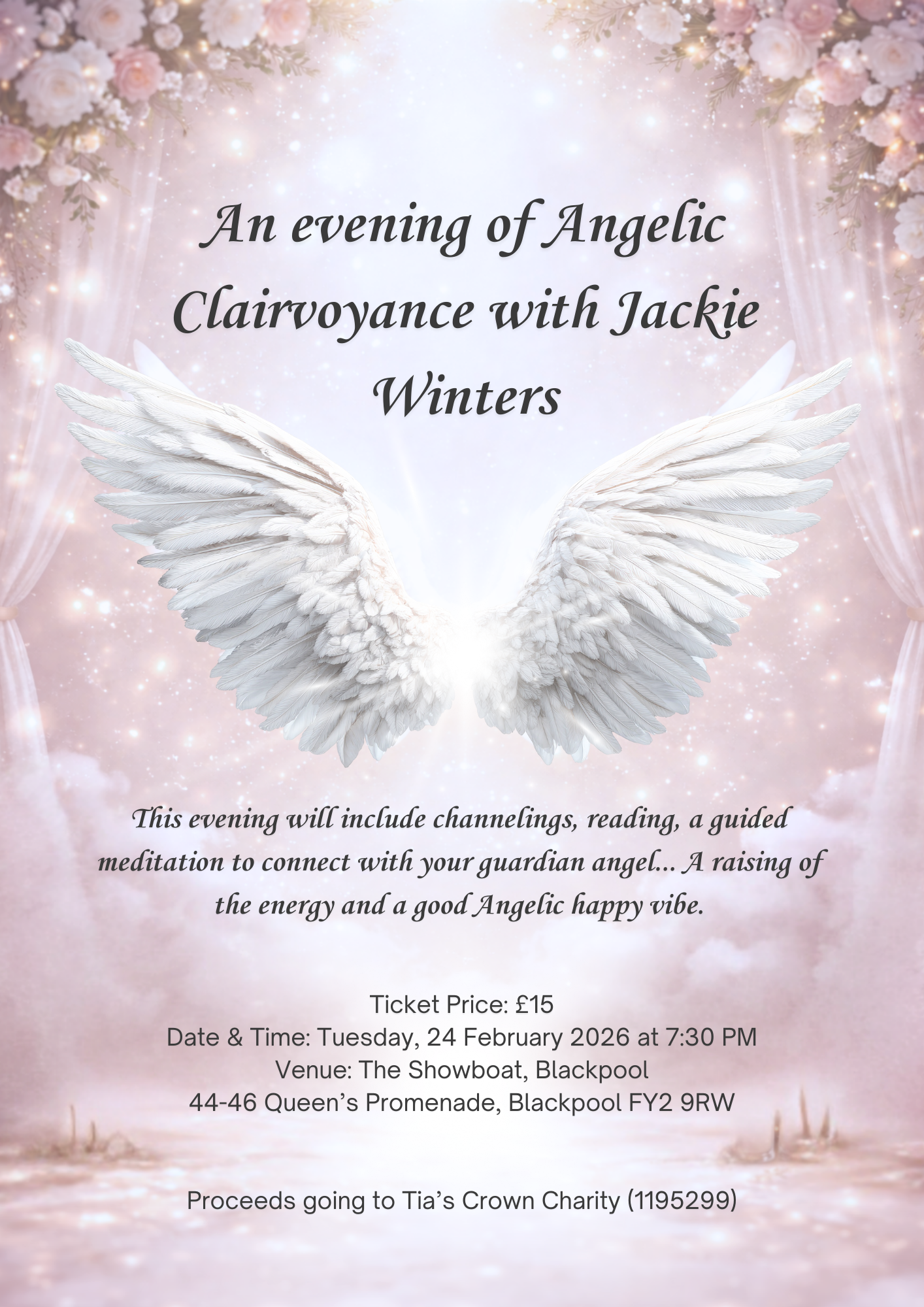 Angel Evening