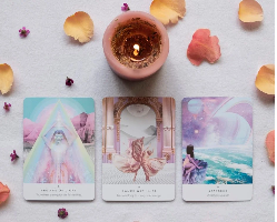 Oracle Card Workshop (Online)