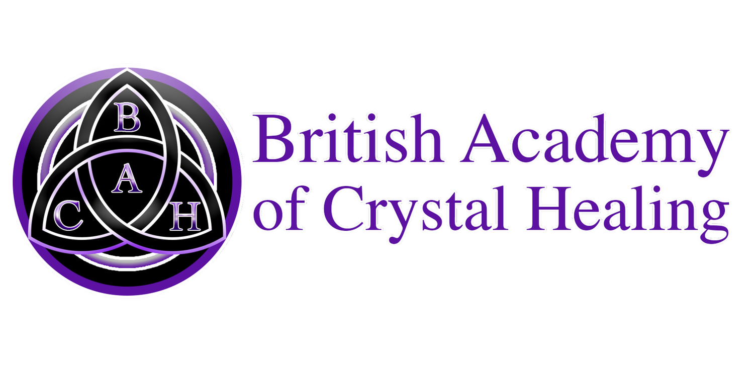 British Academy of Crystal Healing