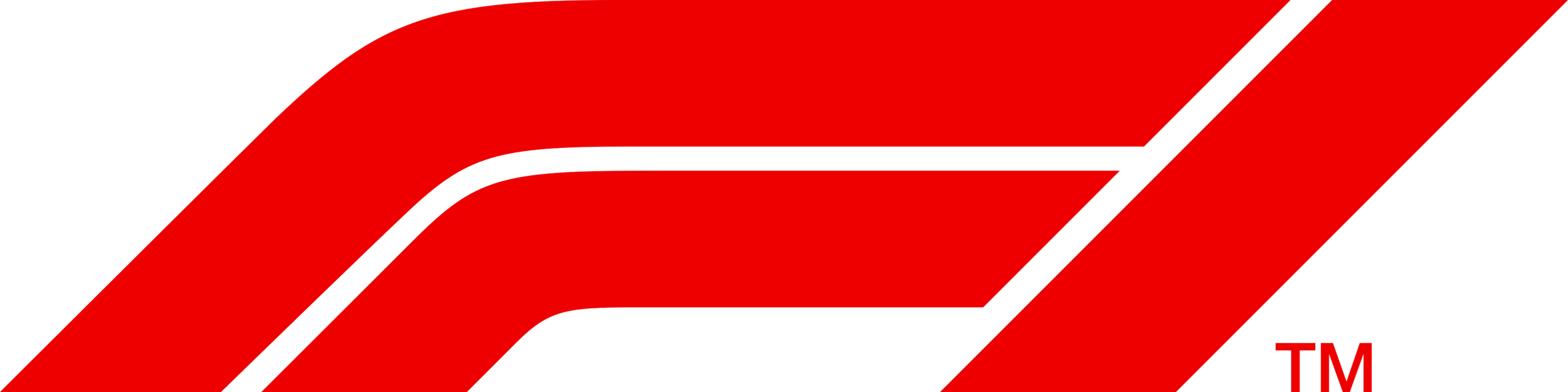 F1 Motorsport Logo