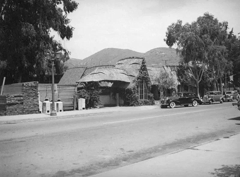 The Lumberyard