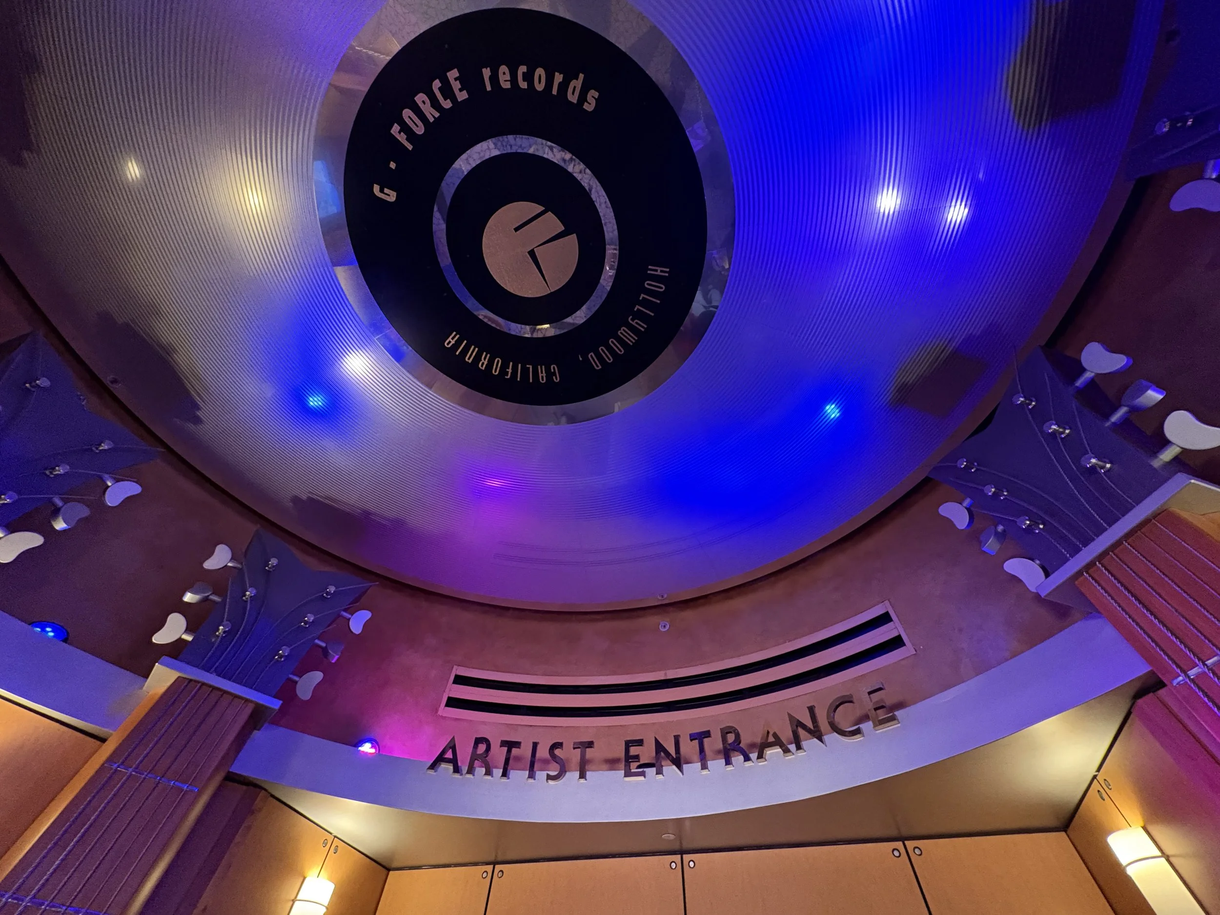 Hollywood Studios Changes