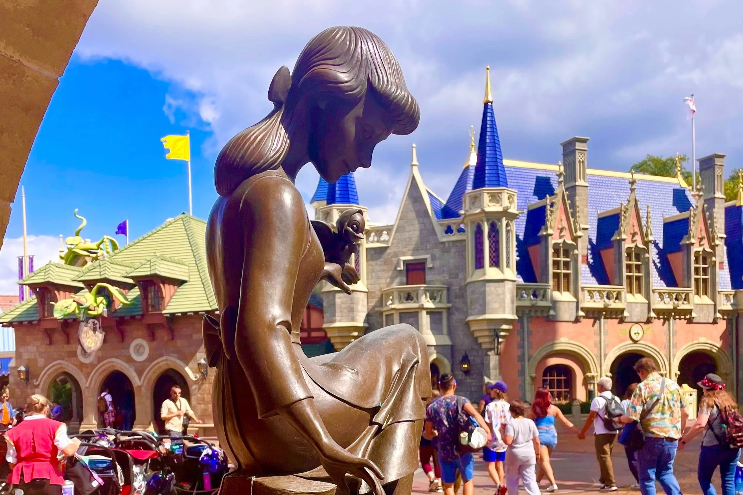 Insider’s Guide: Best Times of Year to Visit Walt Disney World