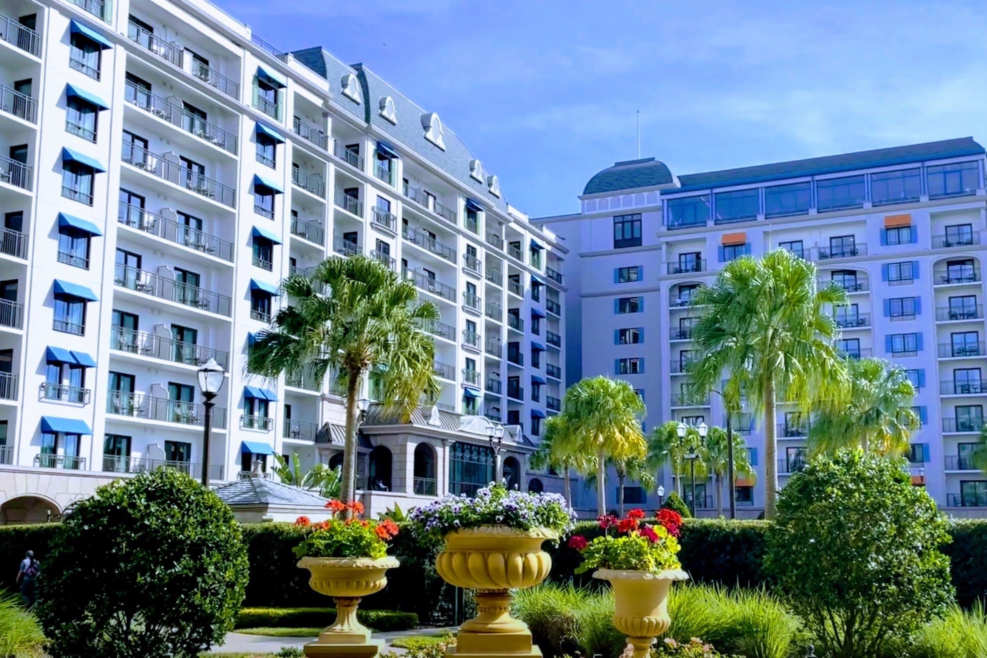 Is Staying On-Site at Disney World Really Worth It?