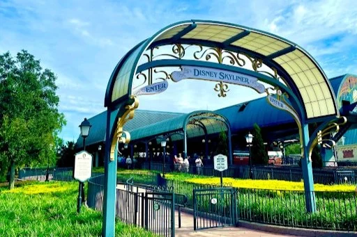 Navigating Walt Disney World Transportation Like a Pro&nbsp;