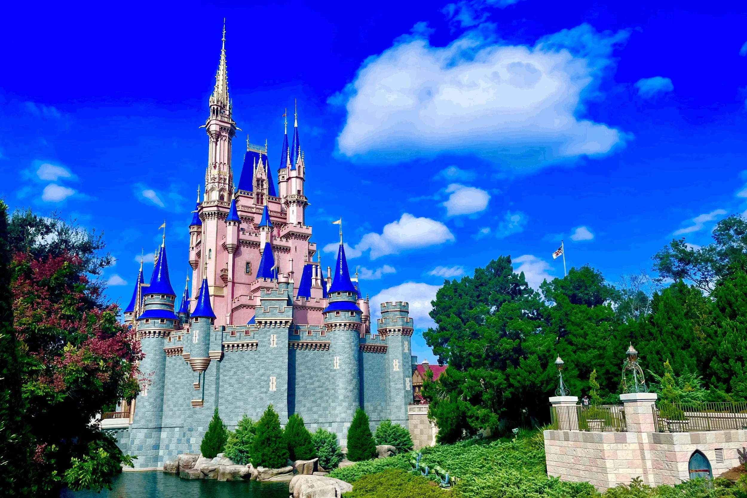 Creating a Magical Disney Experience for Every Age Group