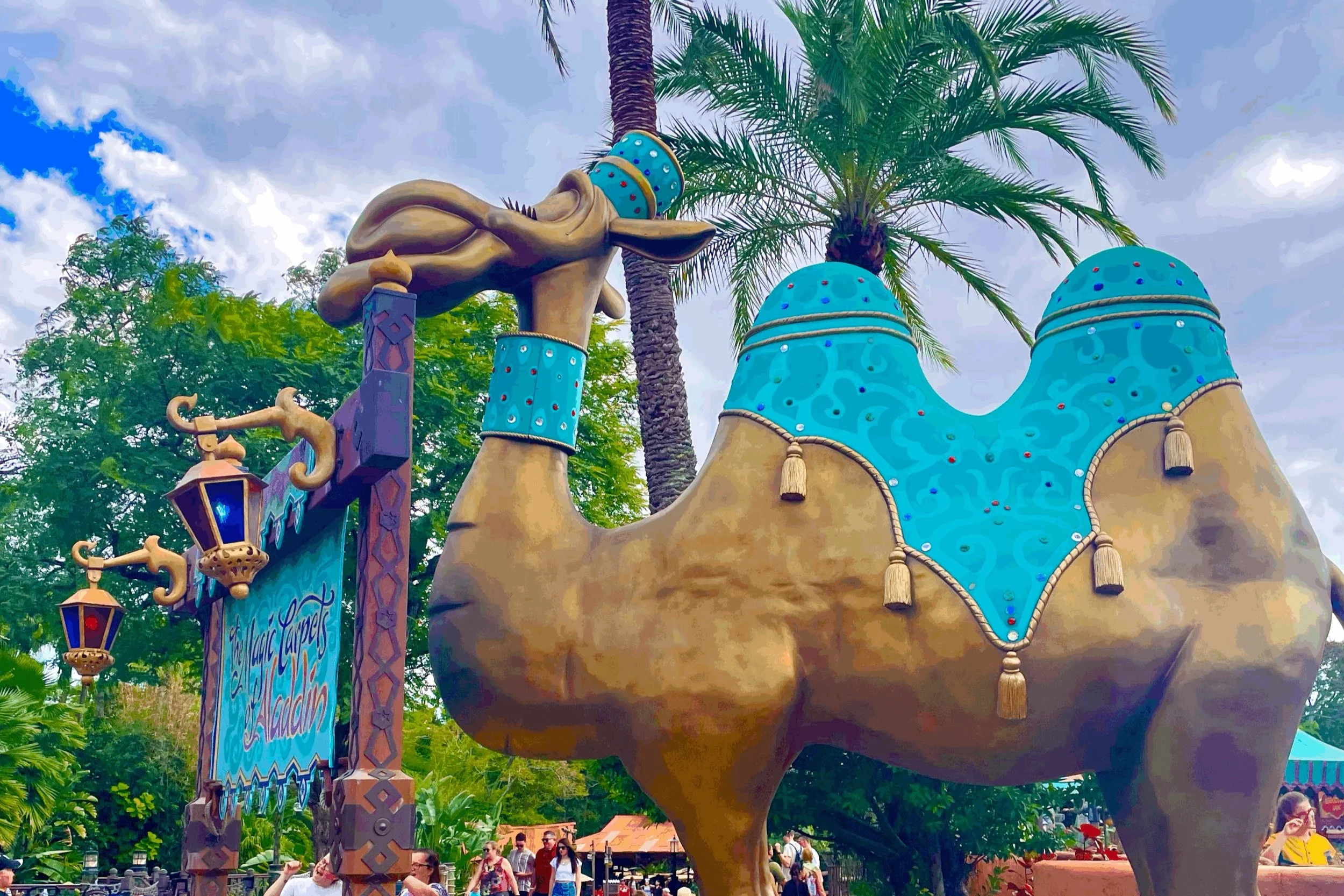The Real Costs of a Disney World Vacation: Hidden Expenses to Consider