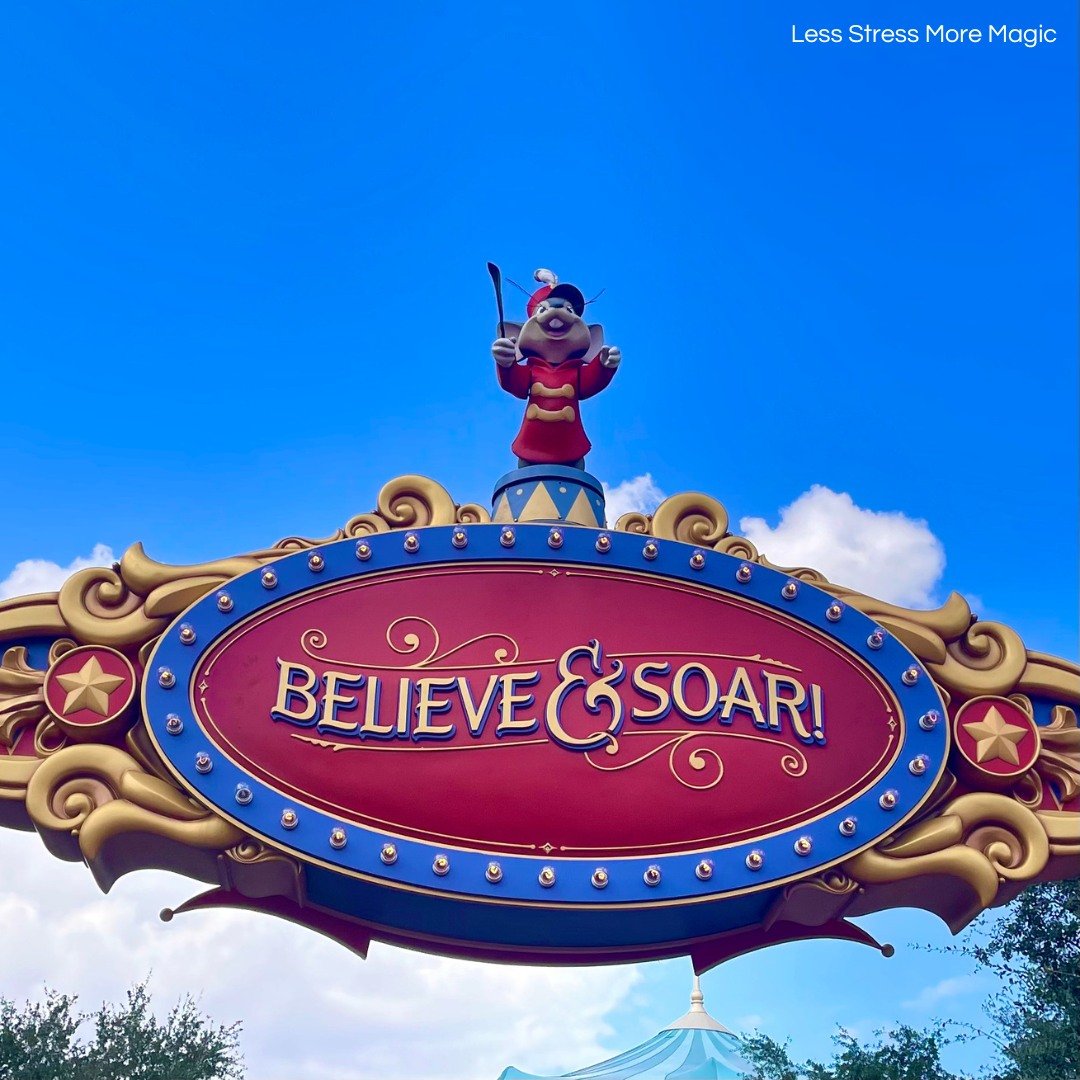 Your personal planning specialist will be with you every step of your Disney adventure.

Not only does your personal planning specialist craft the perfect plan for your family's Disney vacation, including daily ride itineraries, but they do so much m