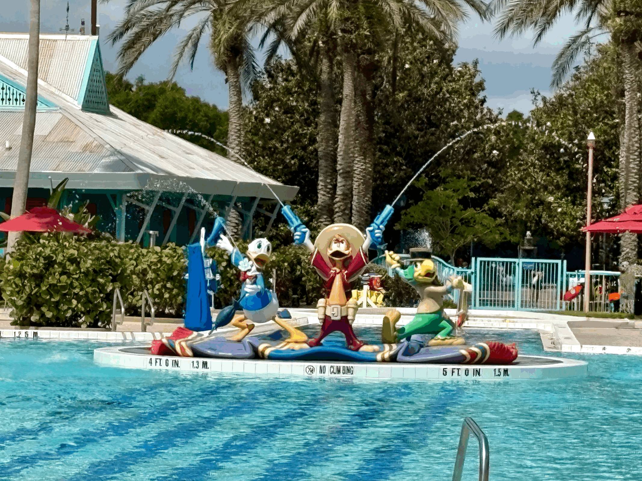 Choosing the Perfect Disney All-Star Resort: Movies, Music, or Sports?