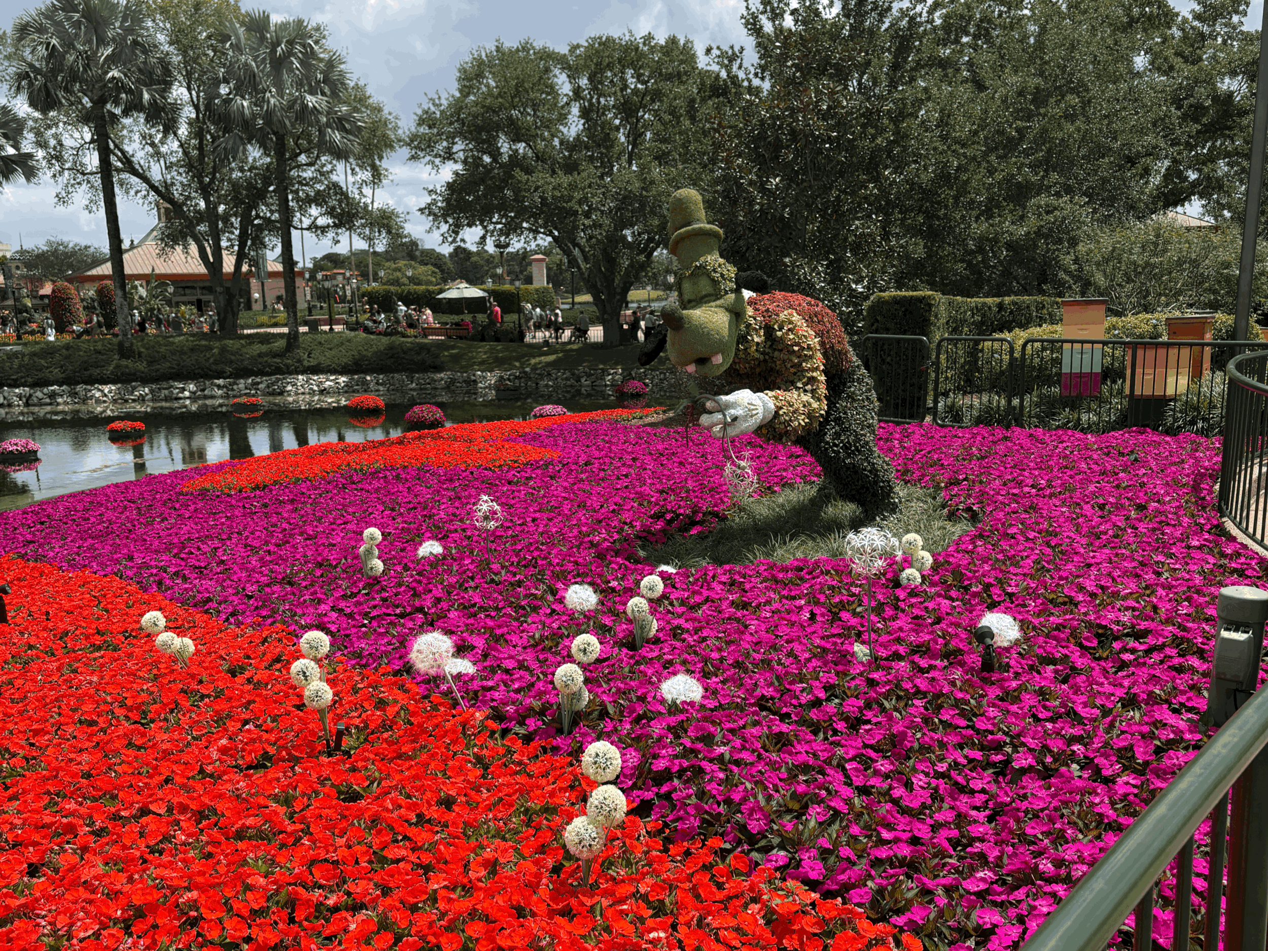 Which Disney World Park is Best? A Guide to Picking the Right Park for Your Family