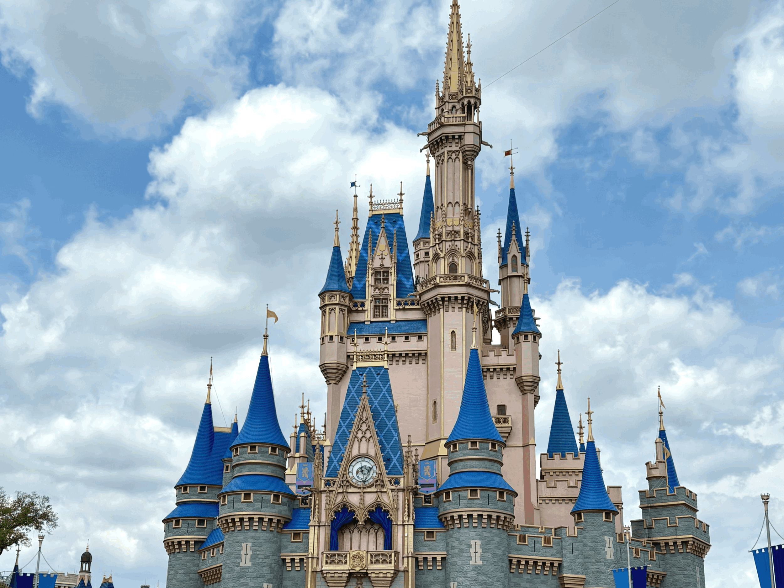 Disney World on a Budget: How to Save Money and Still Have a Magical Trip