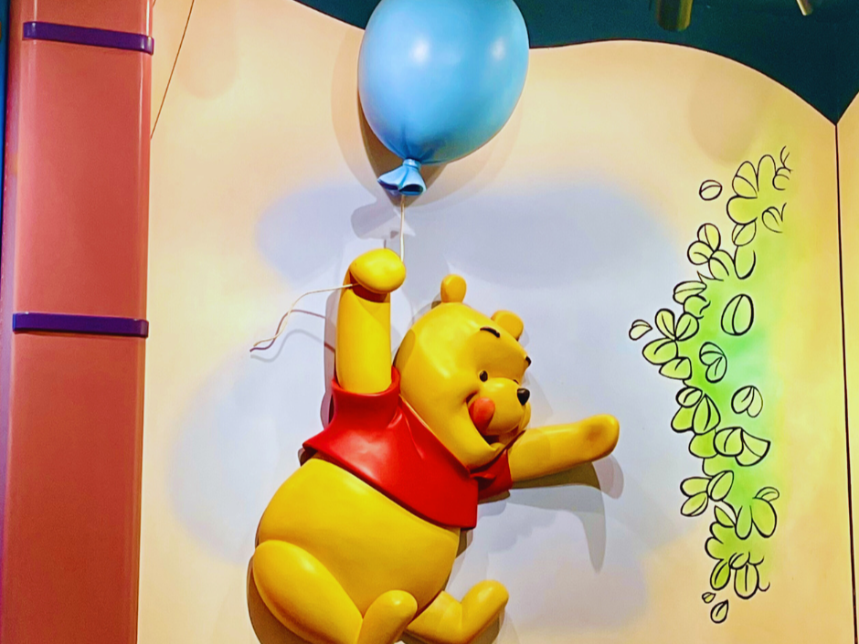 DisneyBounding Winnie the Pooh Characters: Cozy &amp; Cute Outfits for Your Park Day