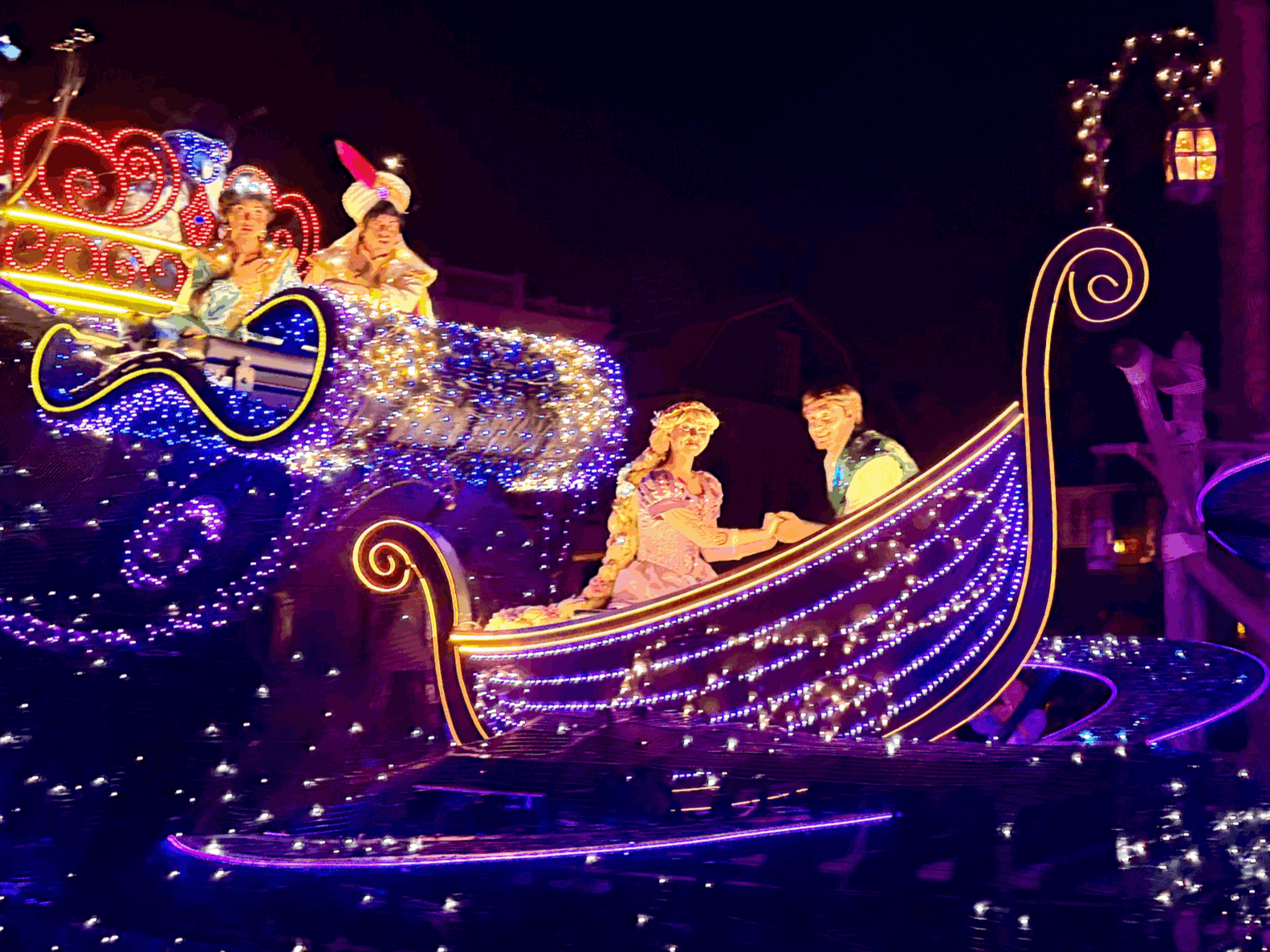 Everything You Need to Know About Disney Starlight — Magic Kingdom’s New Nighttime Parade