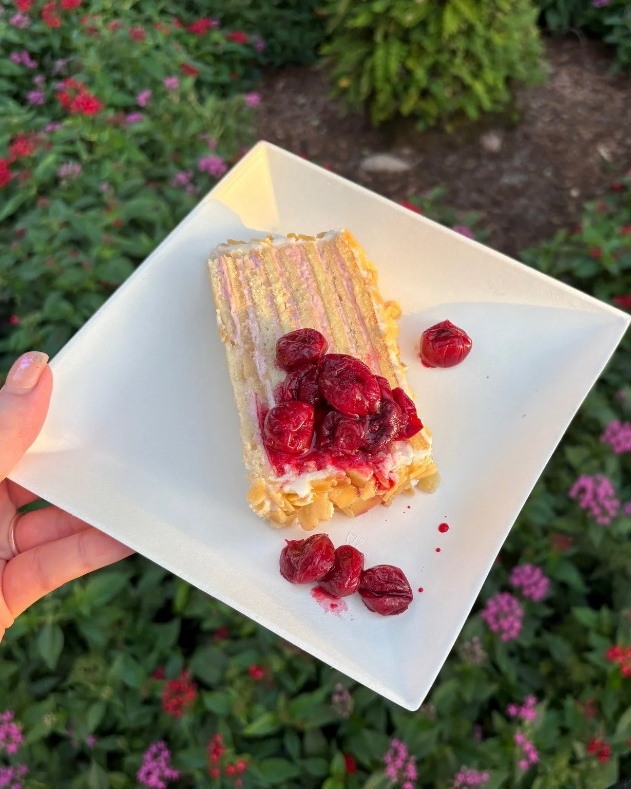 🍦 This is the ONLY thing you should be stressing about at Disney&hellip;

👉 Which snack to get next!

Not Lightning Lanes.
Not reservations.
Not how to squeeze 4 parks into 3 days.

My Disney Planning Guide takes care of that part for you.

✨ You f