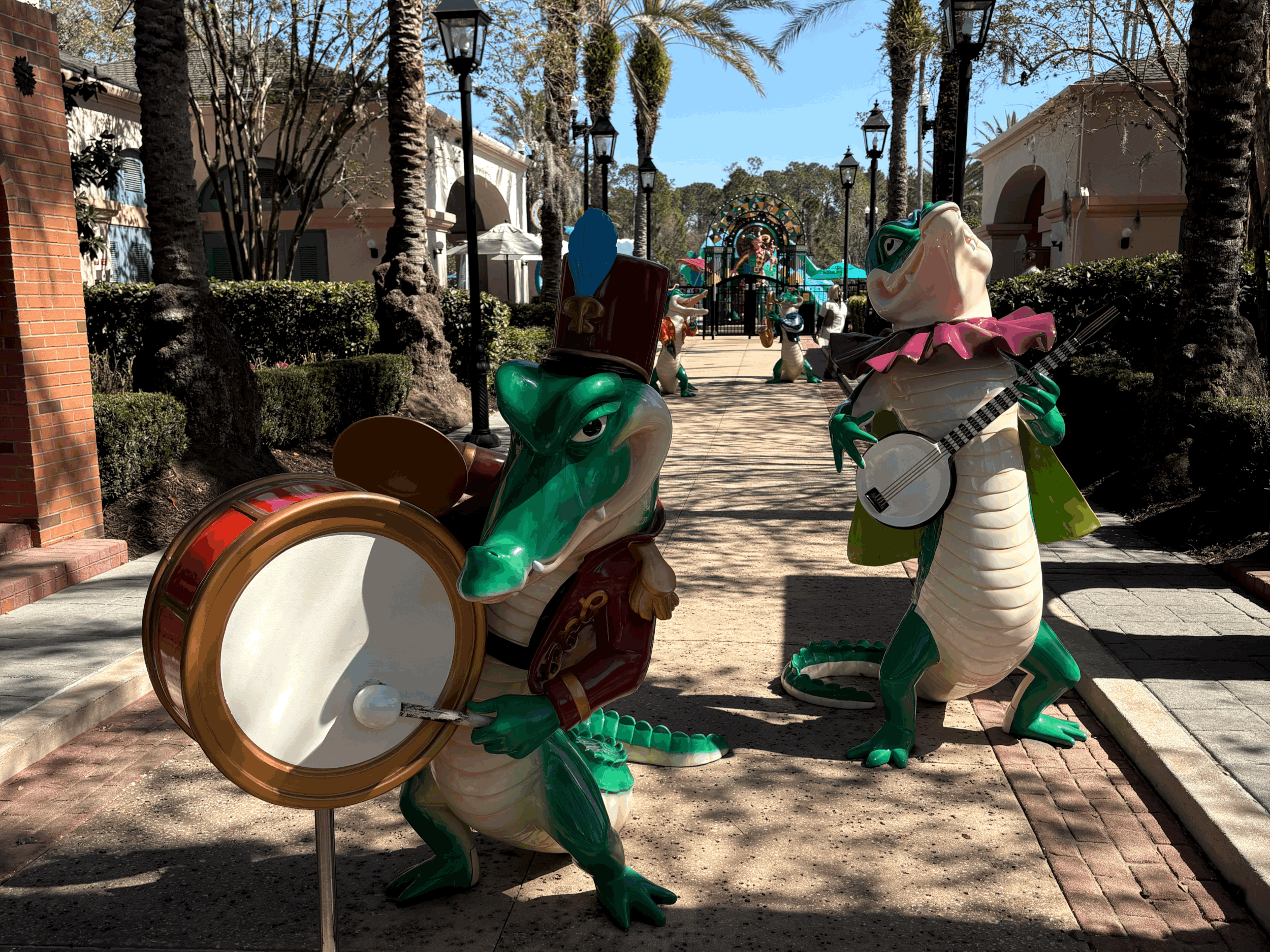 Port Orleans Riverside vs. French Quarter: Which Disney World Resort Is Right for You?