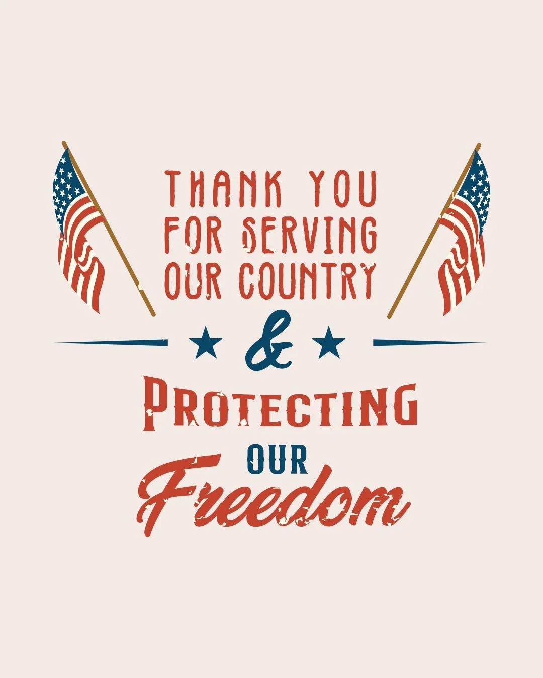 🇺🇸 Today, we honor and thank all who have served. Your courage, dedication, and sacrifice make it possible for families like ours to experience the magic &mdash; both at home and in the parks. 💫

Wishing a heartfelt Happy Veterans Day to all the h