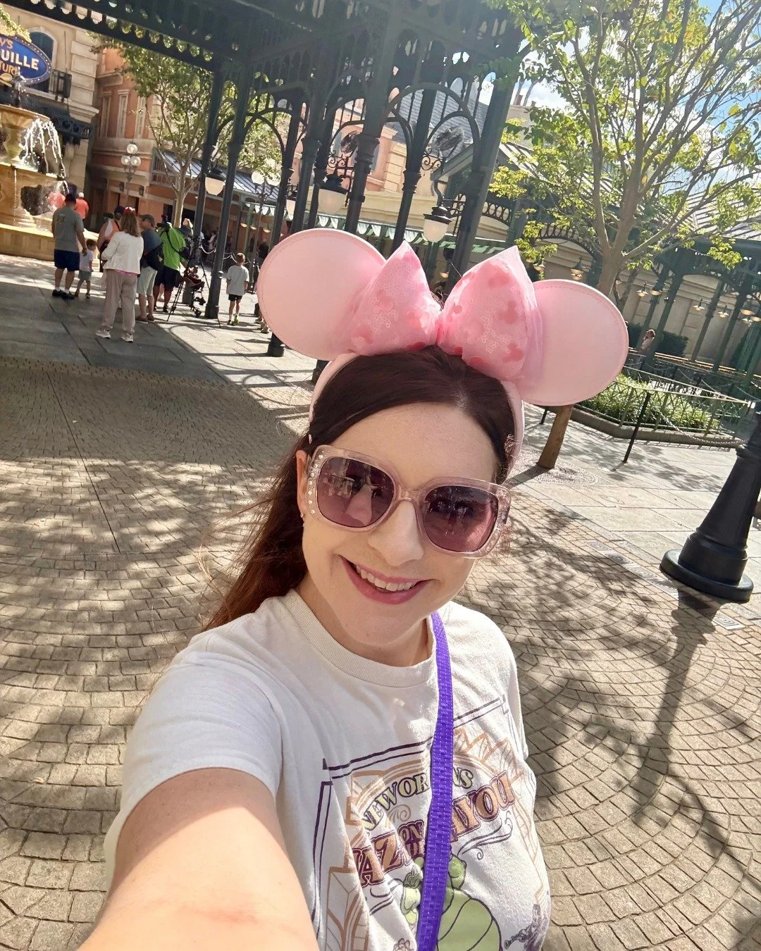 Planning a Disney World vacation shouldn&rsquo;t feel like a full-time job.
But between four different parks, Lightning Lanes, dining plans, and endless opinions online&hellip; it&rsquo;s easy to feel overwhelmed before you even start packing the Mic