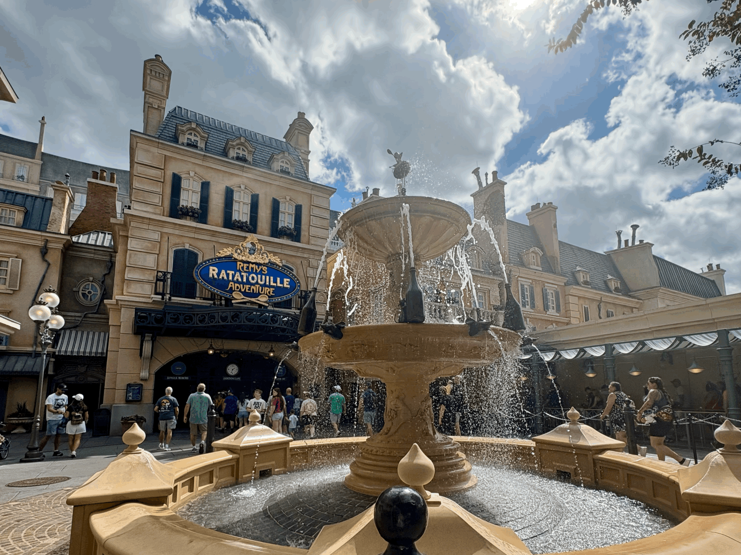 Disney World Single Rider Lines: The Simple Way to Skip Long Waits