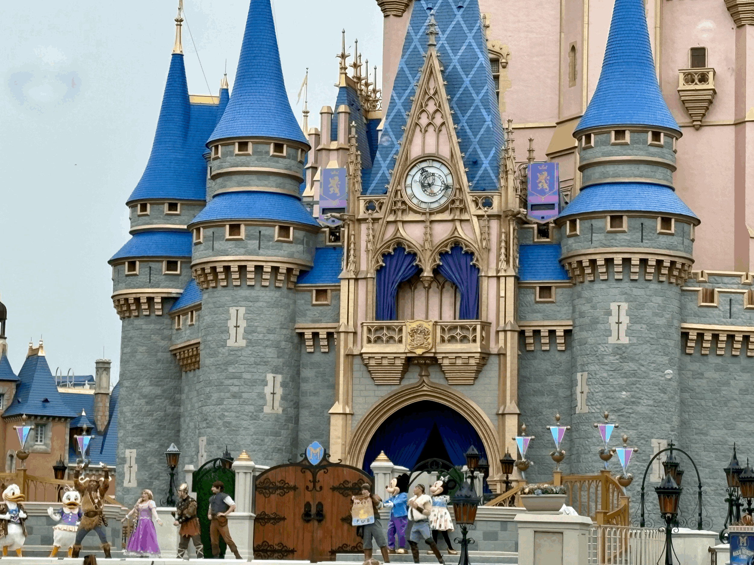 Best Time to Visit Disney World in 2026 to Avoid Crowds (And Still Have a Magical Trip)