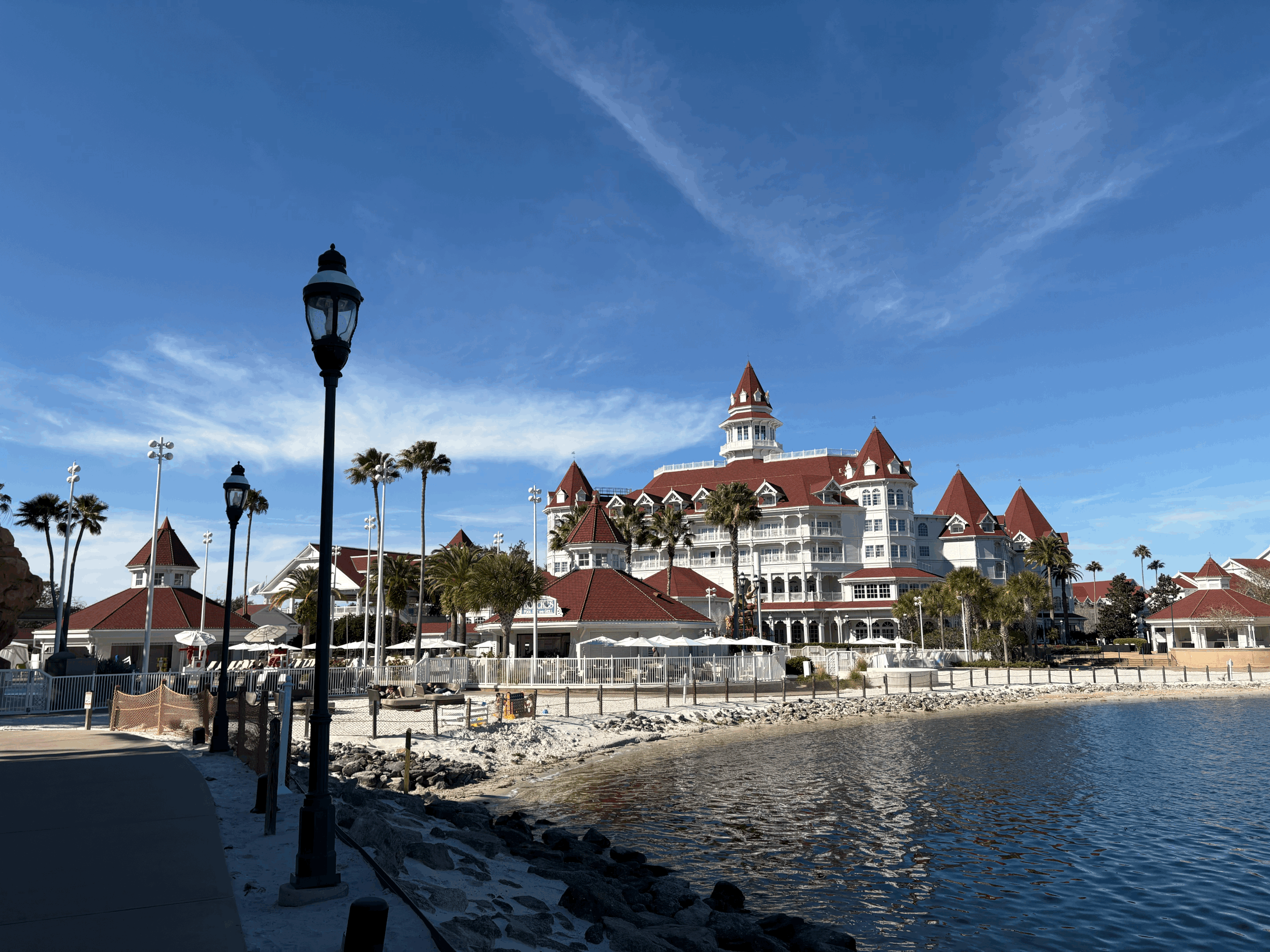 Where Should You Stay at Disney World? A Beginner’s Guide