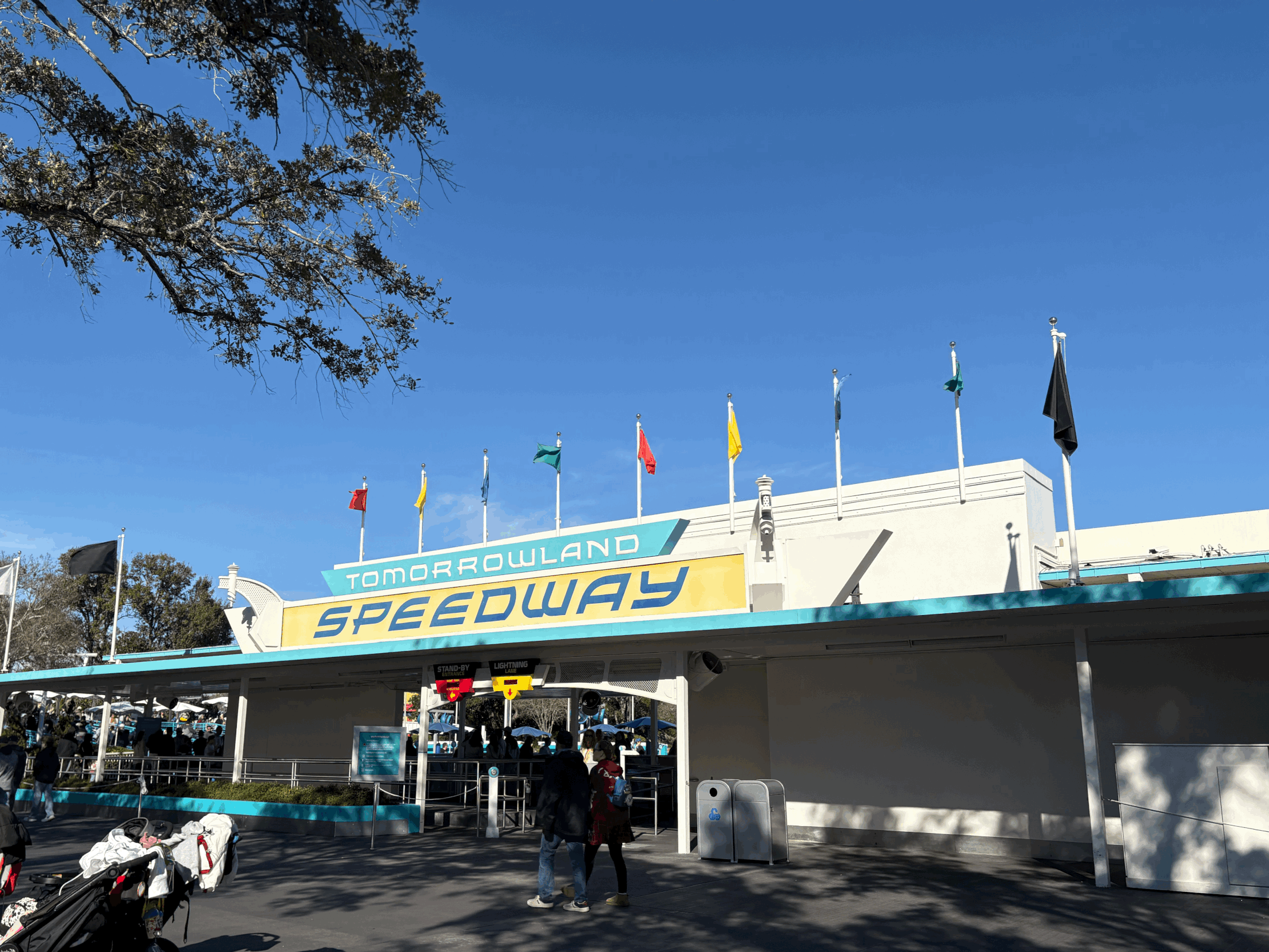 Lightning Lane for Beginners: What You Actually Need to Know