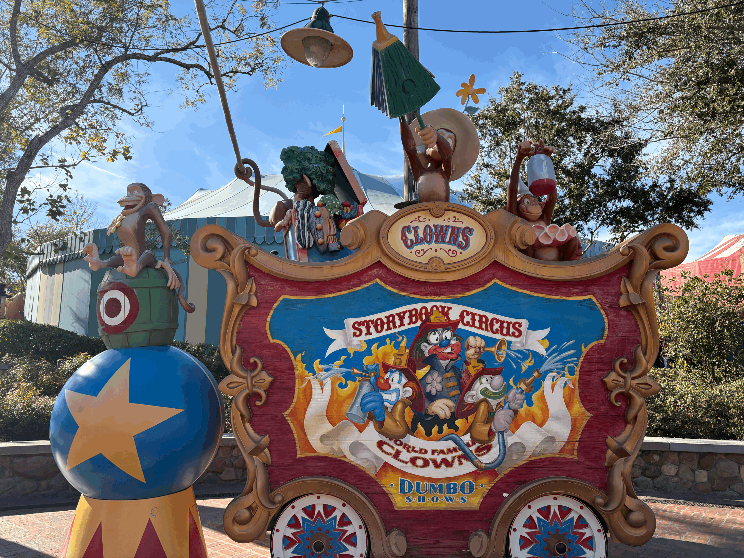 Disney World Planning on a Budget: Where to Save vs. Where to Spend