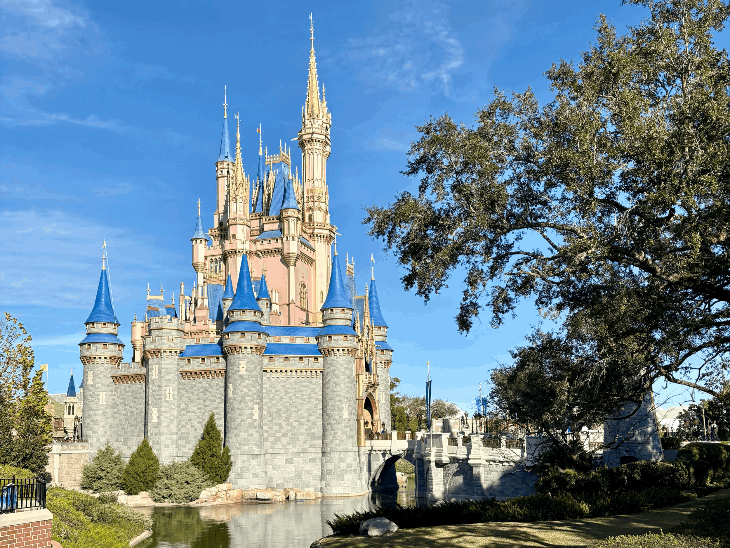 Disney World Planning Overwhelm Is Real — Here’s How to Make It Simple