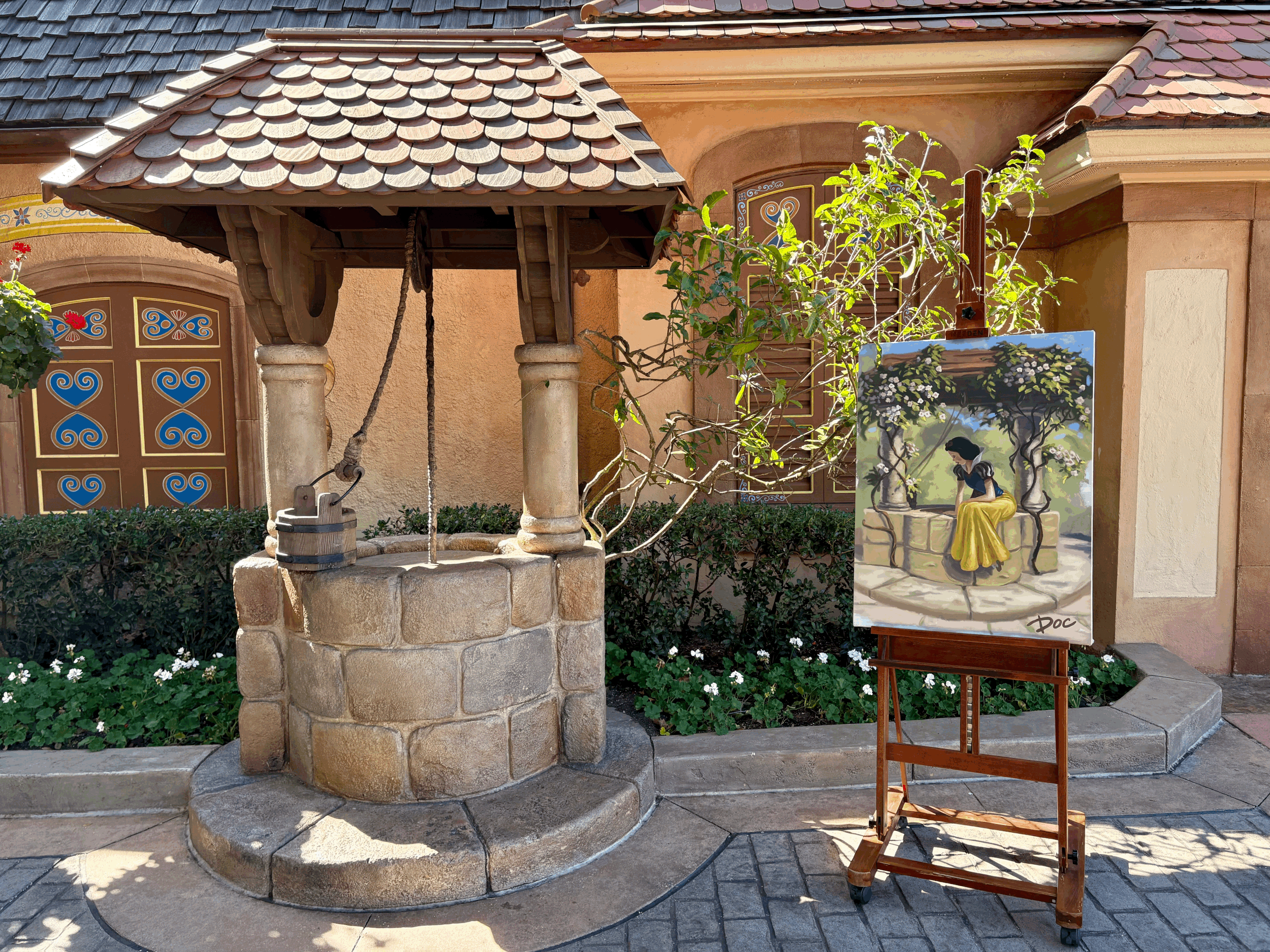 How to Handle First-Time Disney World Stress and Avoid Burnout