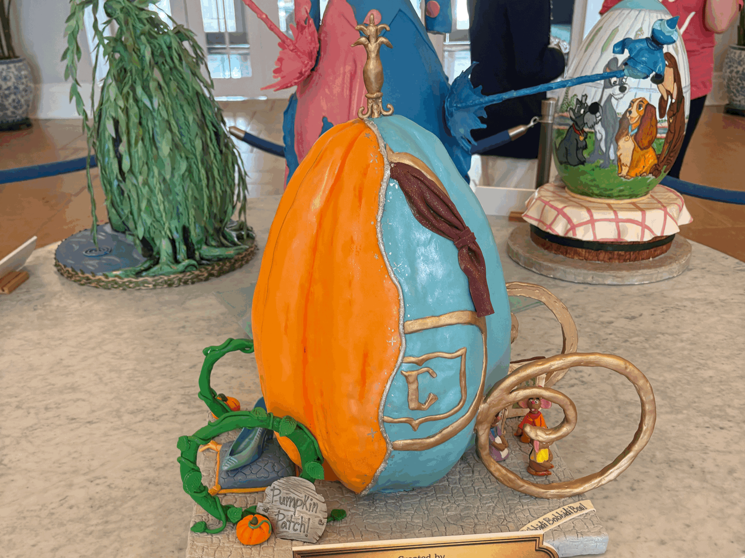 Disney World Easter Eggs 2026: Where to Find Every Display (and the Easiest Way to See Them All)