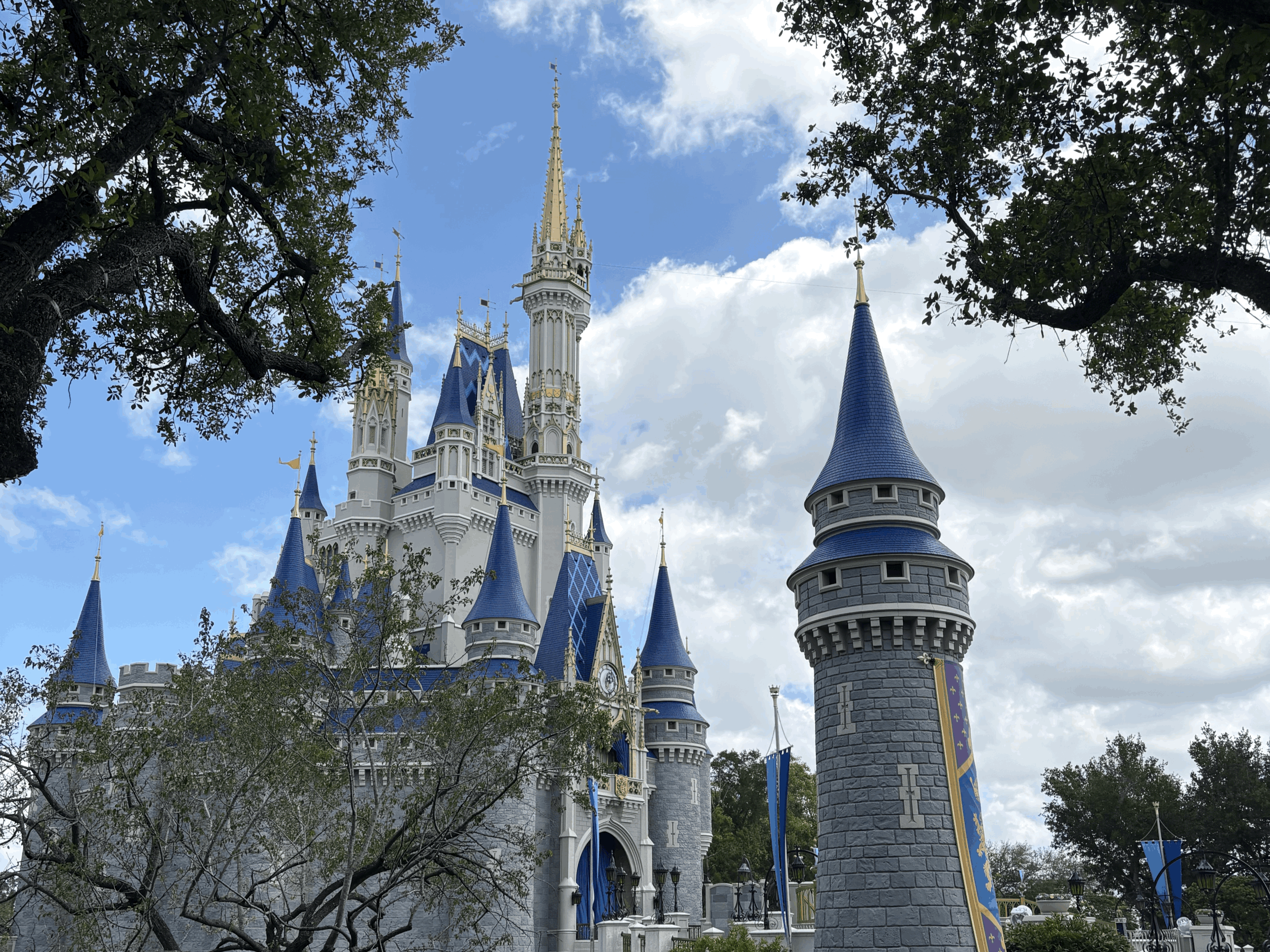 Disney World Planning for Beginners: The Only Step-by-Step Guide You Actually Need