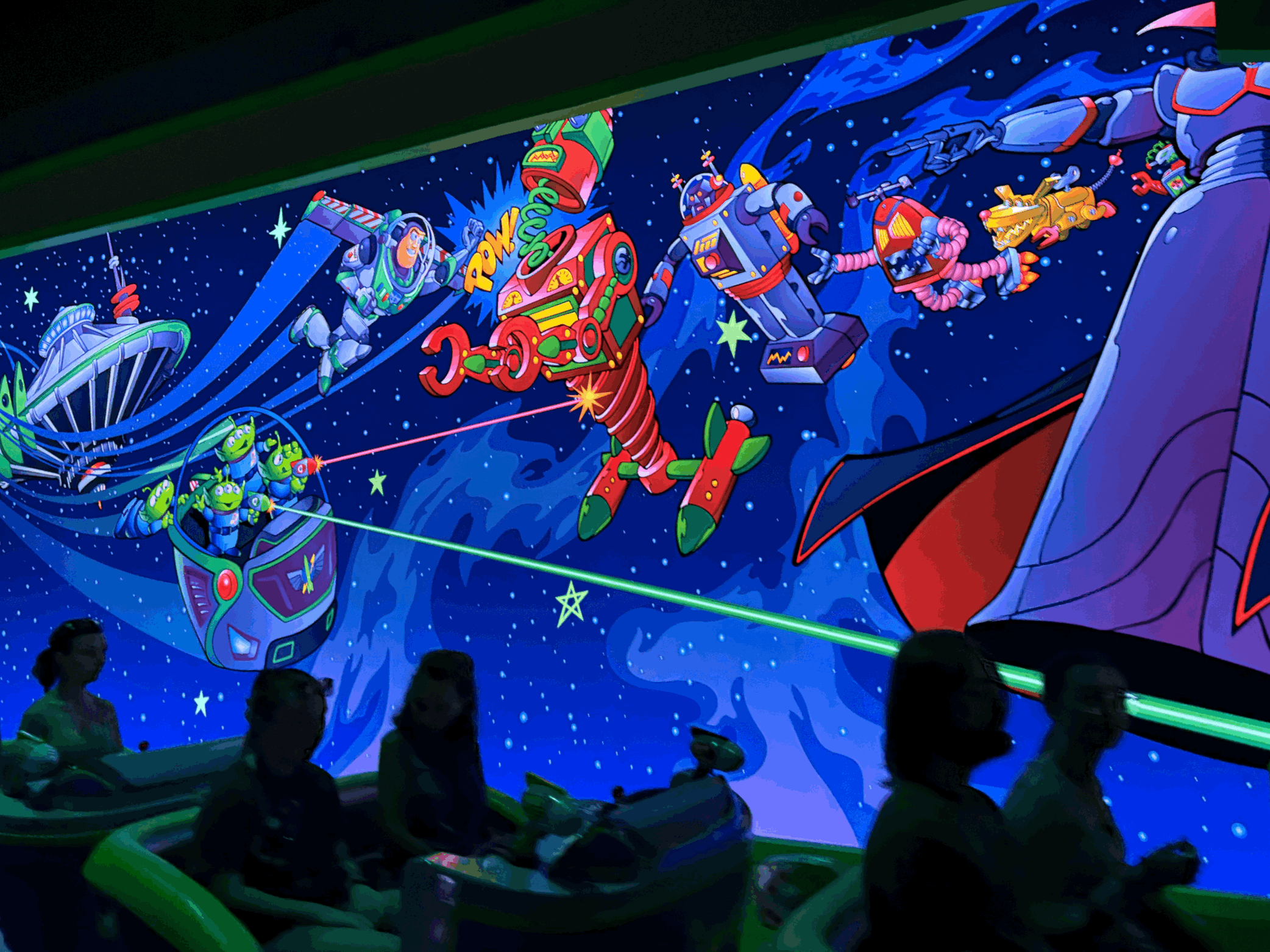 Disney World Lightning Lane Multi Pass Explained Simply (No Confusion, No Stress)