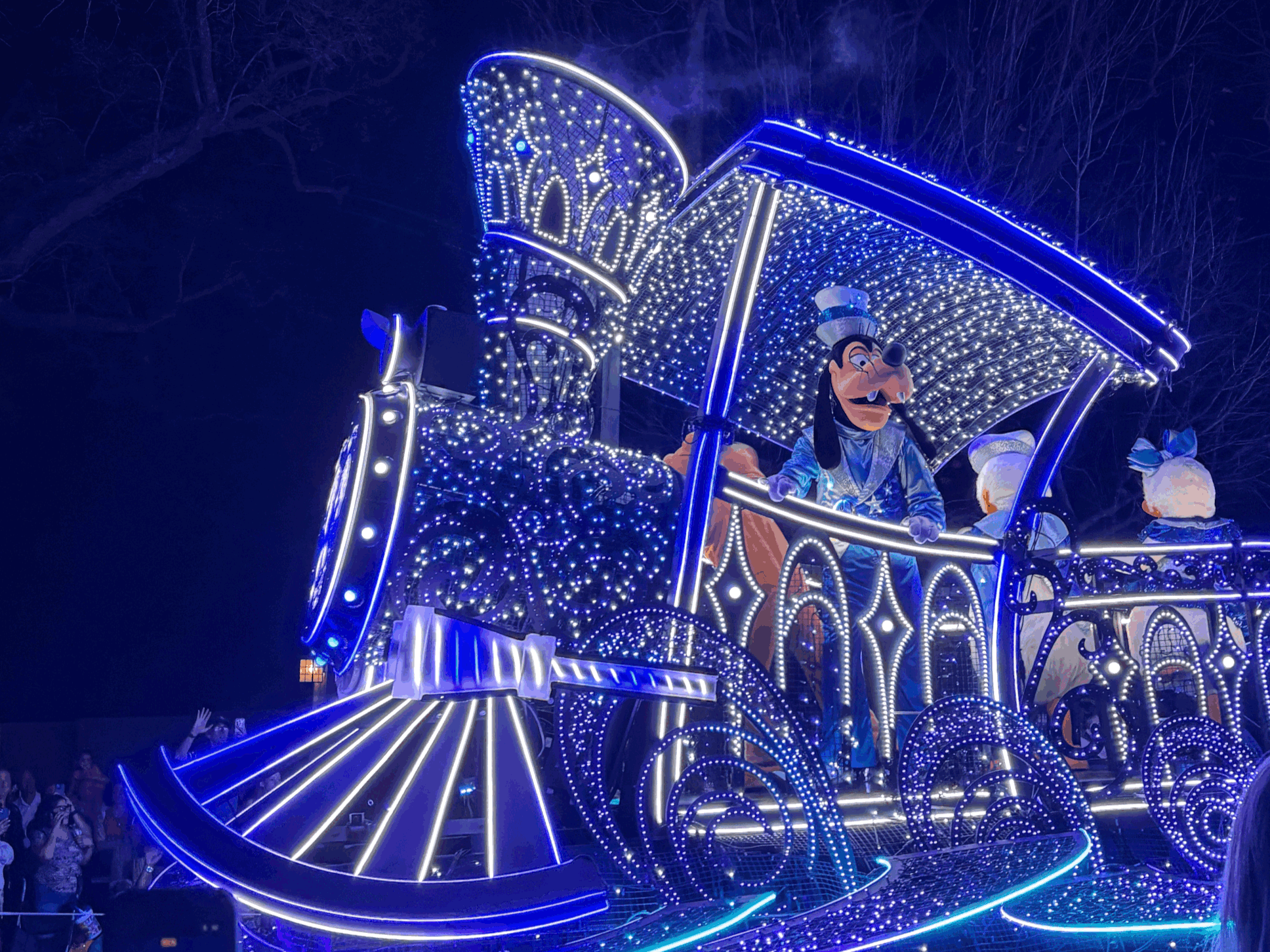 How to Keep Your Family’s Energy Up in the New Disney World