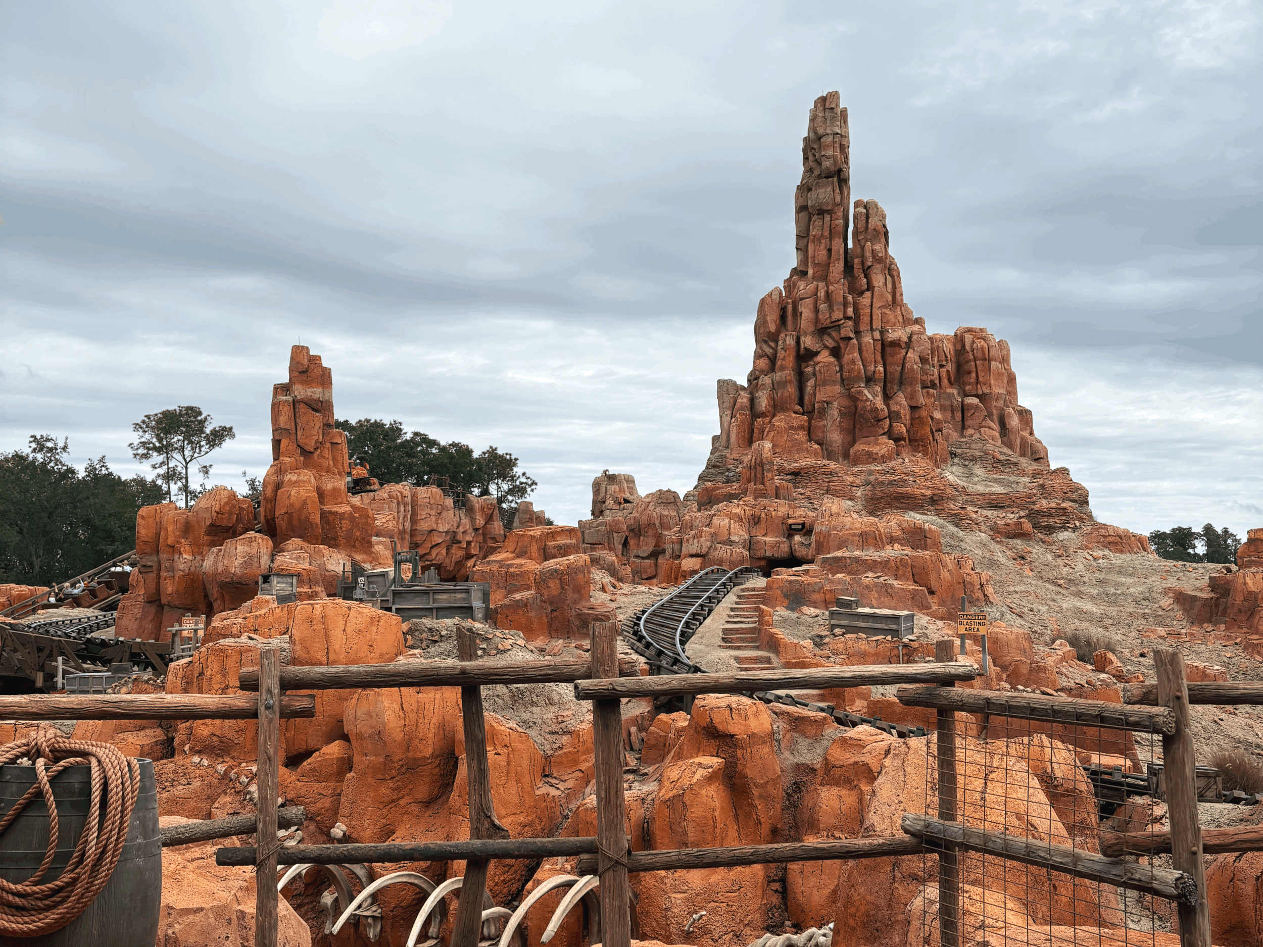 Magic Kingdom’s Big Thunder Mountain Has Reopened — Is It Better Than Before?