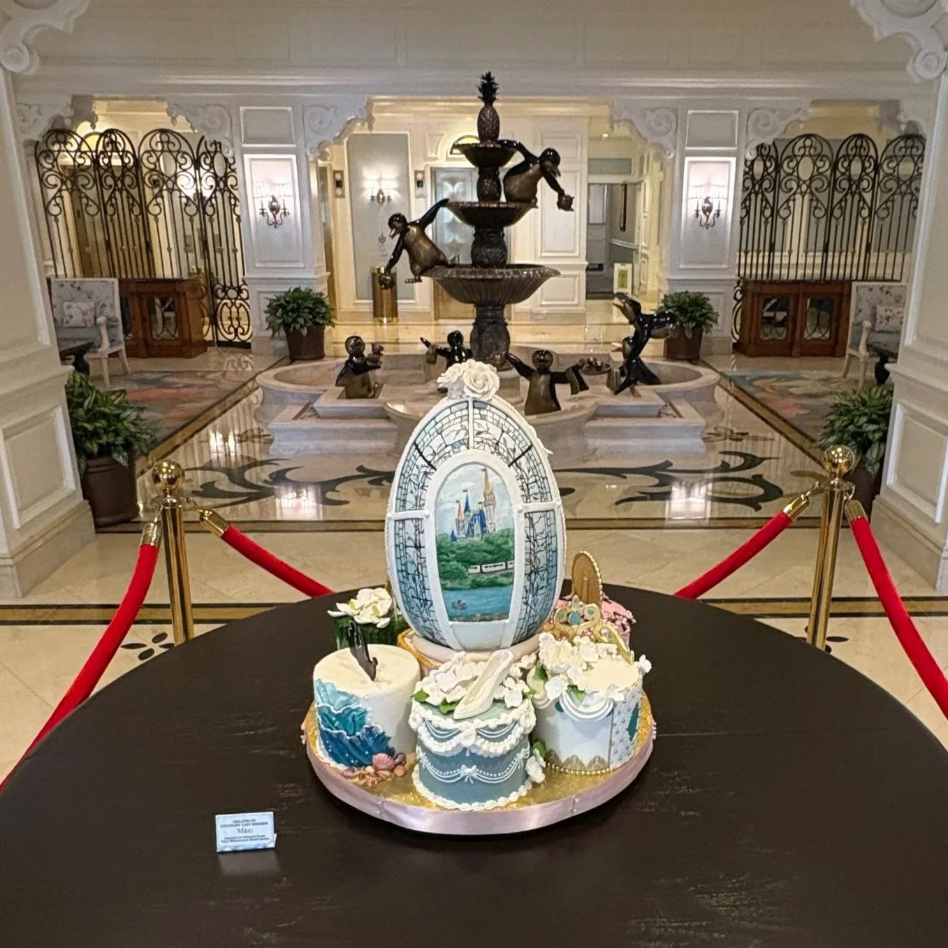 Disney Easter Eggs 2026