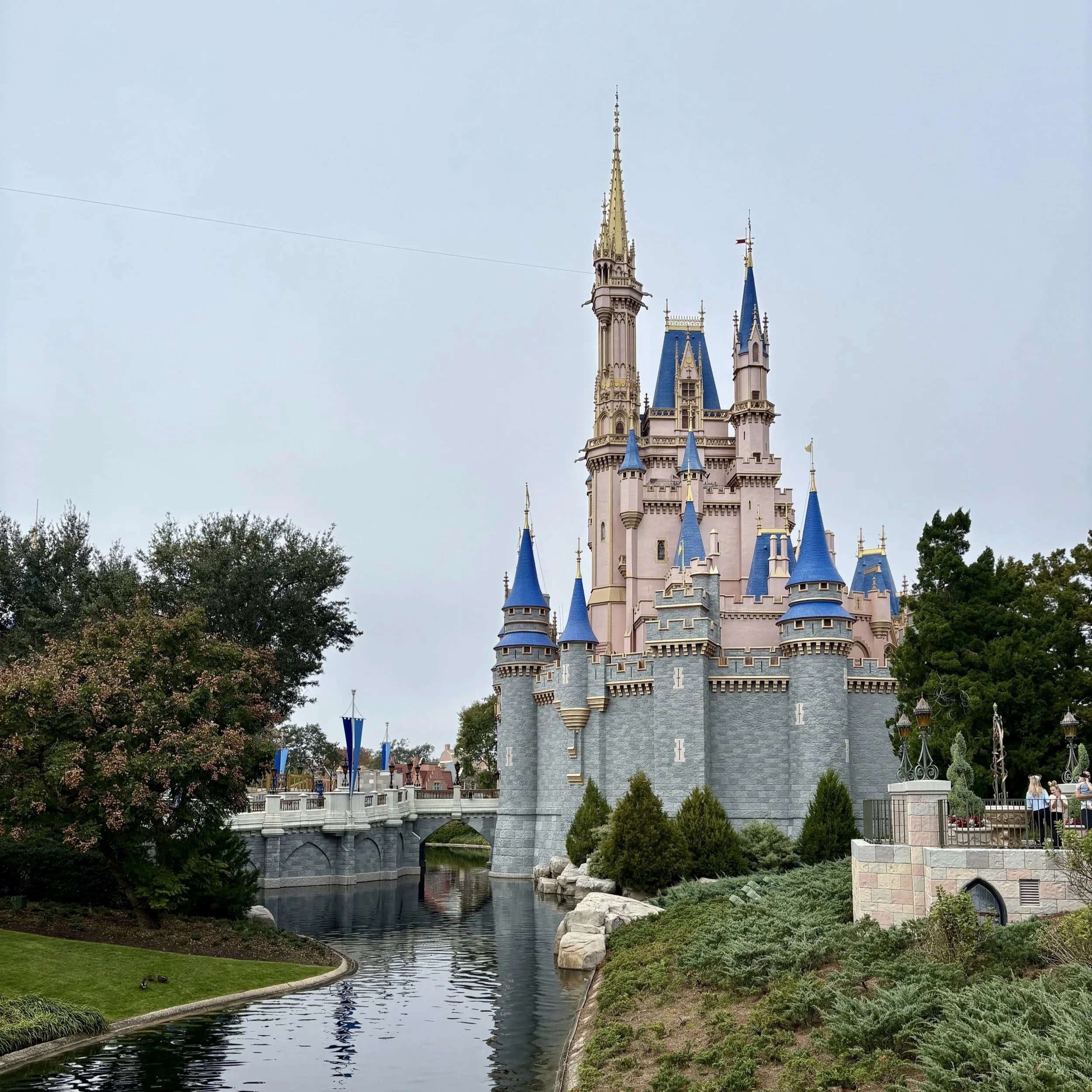 Disney World Mistakes