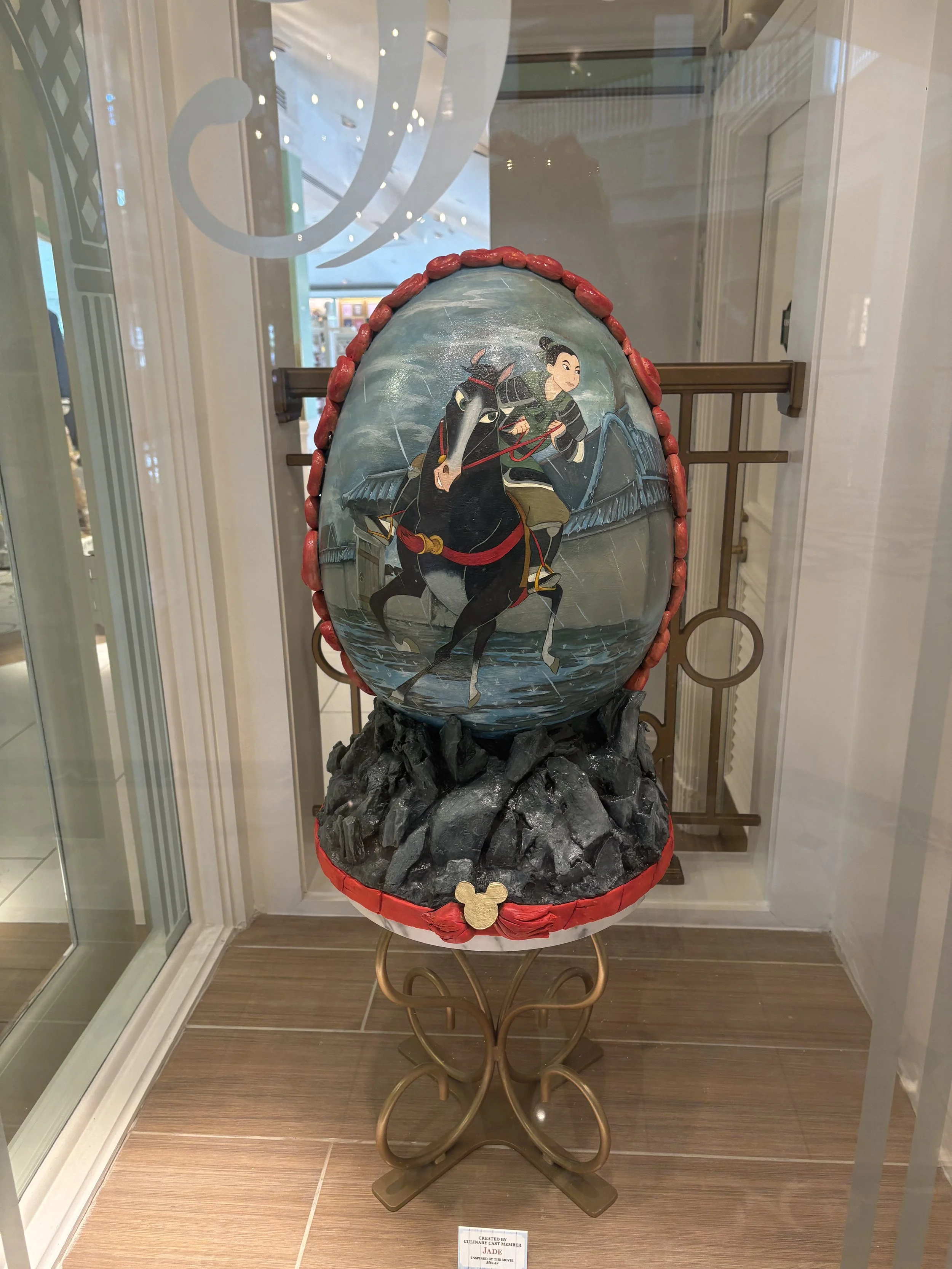 disney easter eggs 2026