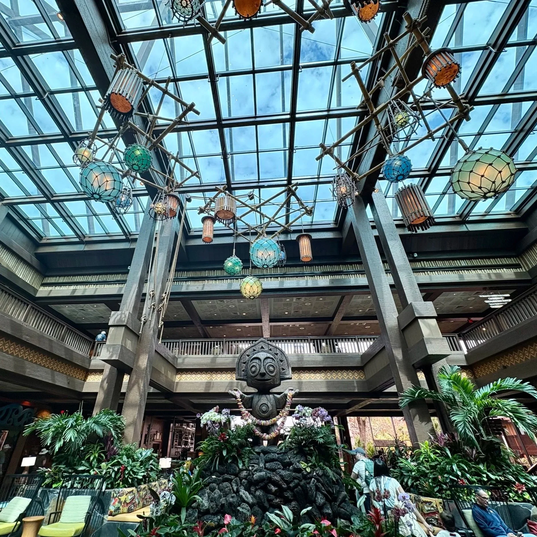 Disney World changes