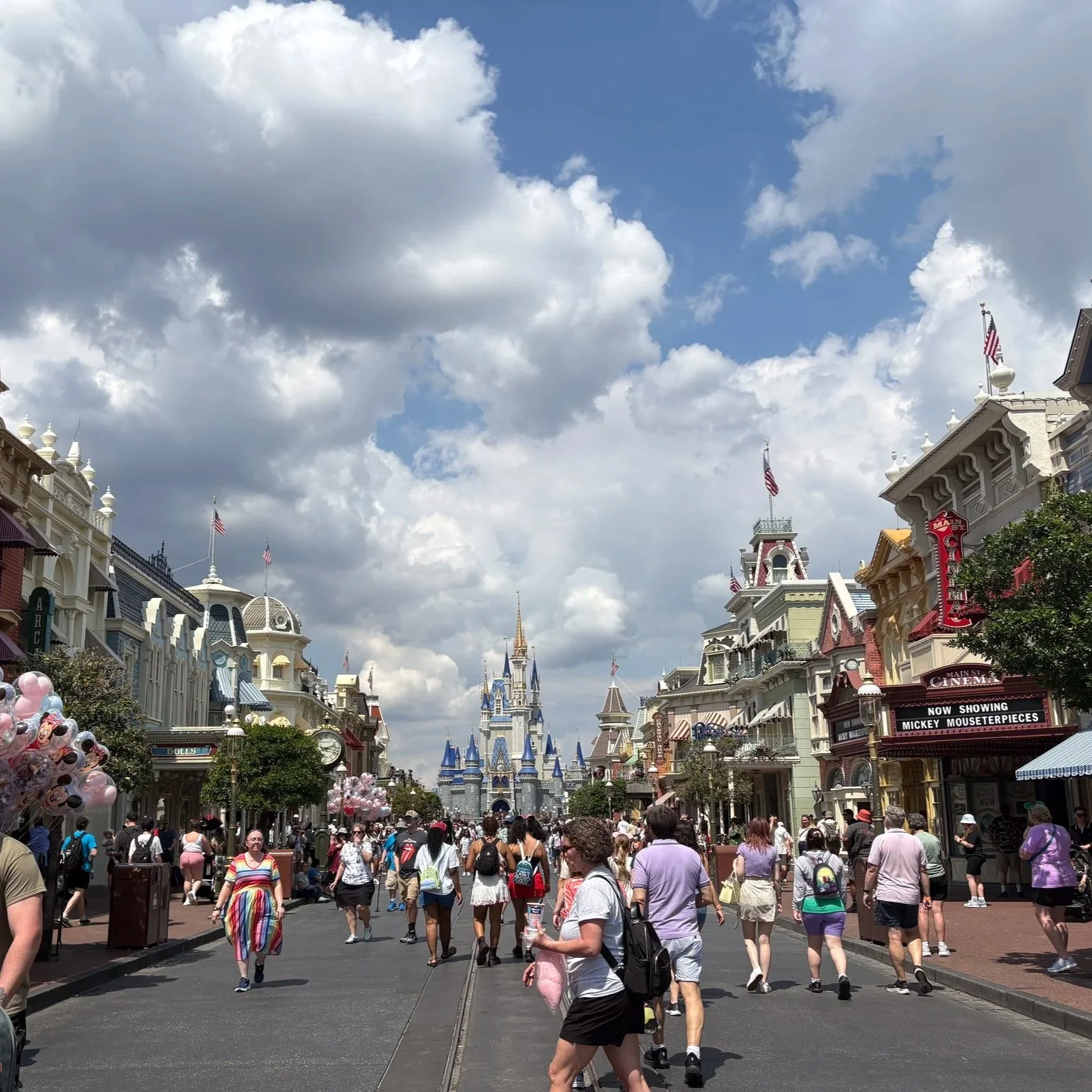 Disney planning mistakes