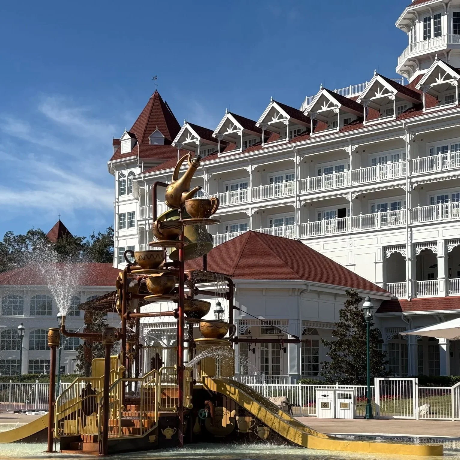 Simple Disney Planning