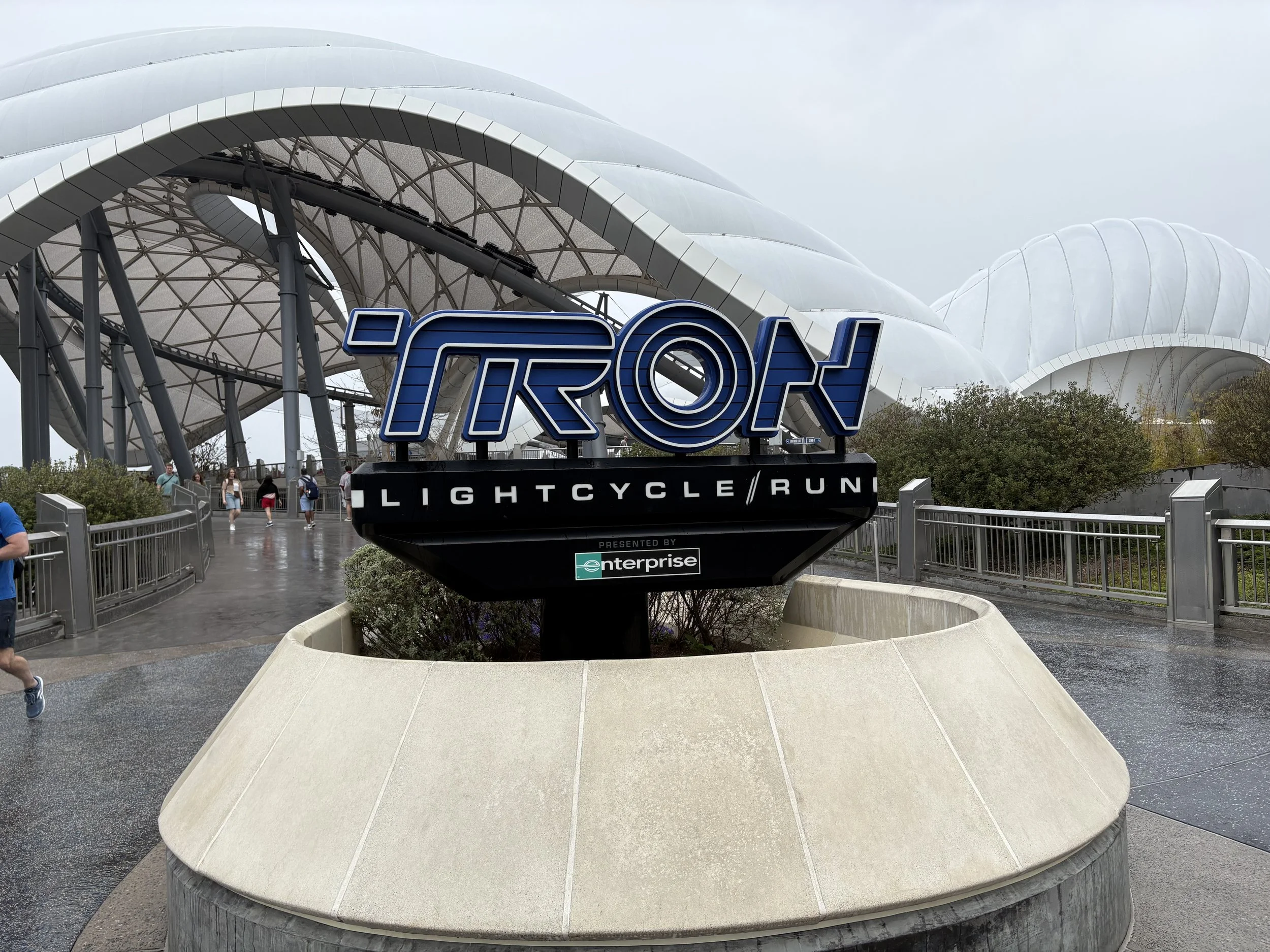 Lighting Lane Single Pass