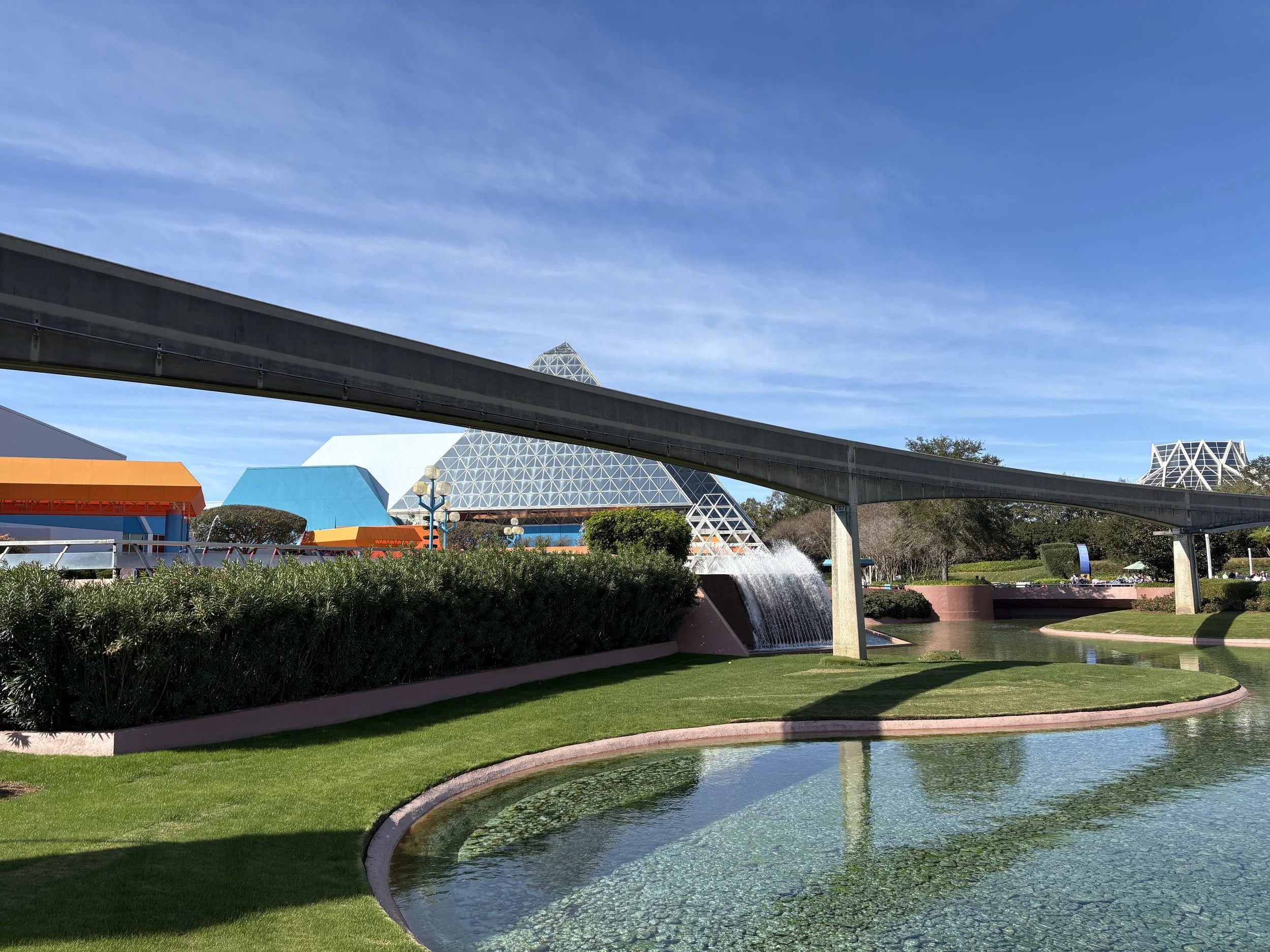 How Many Days Disney World