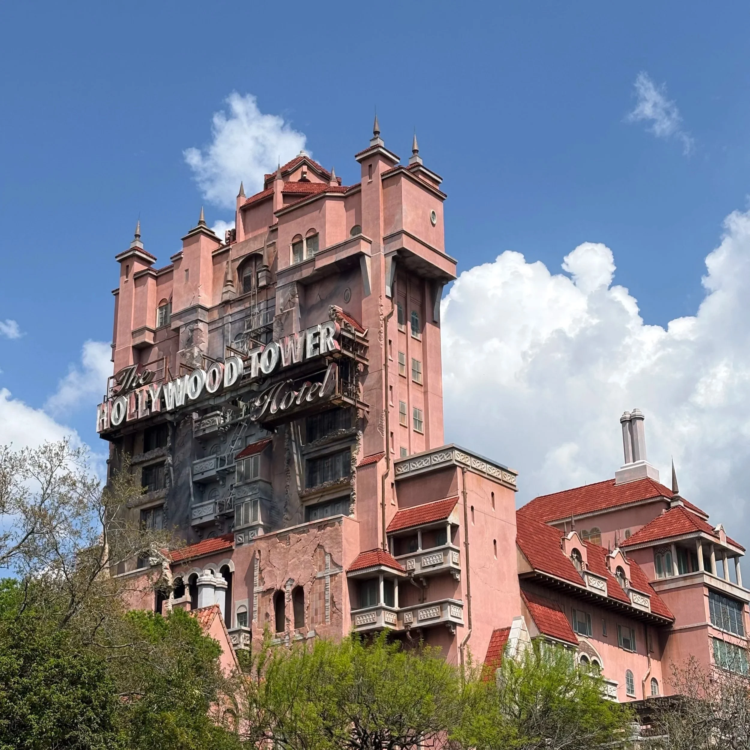 Lighting Lane Multi Pass