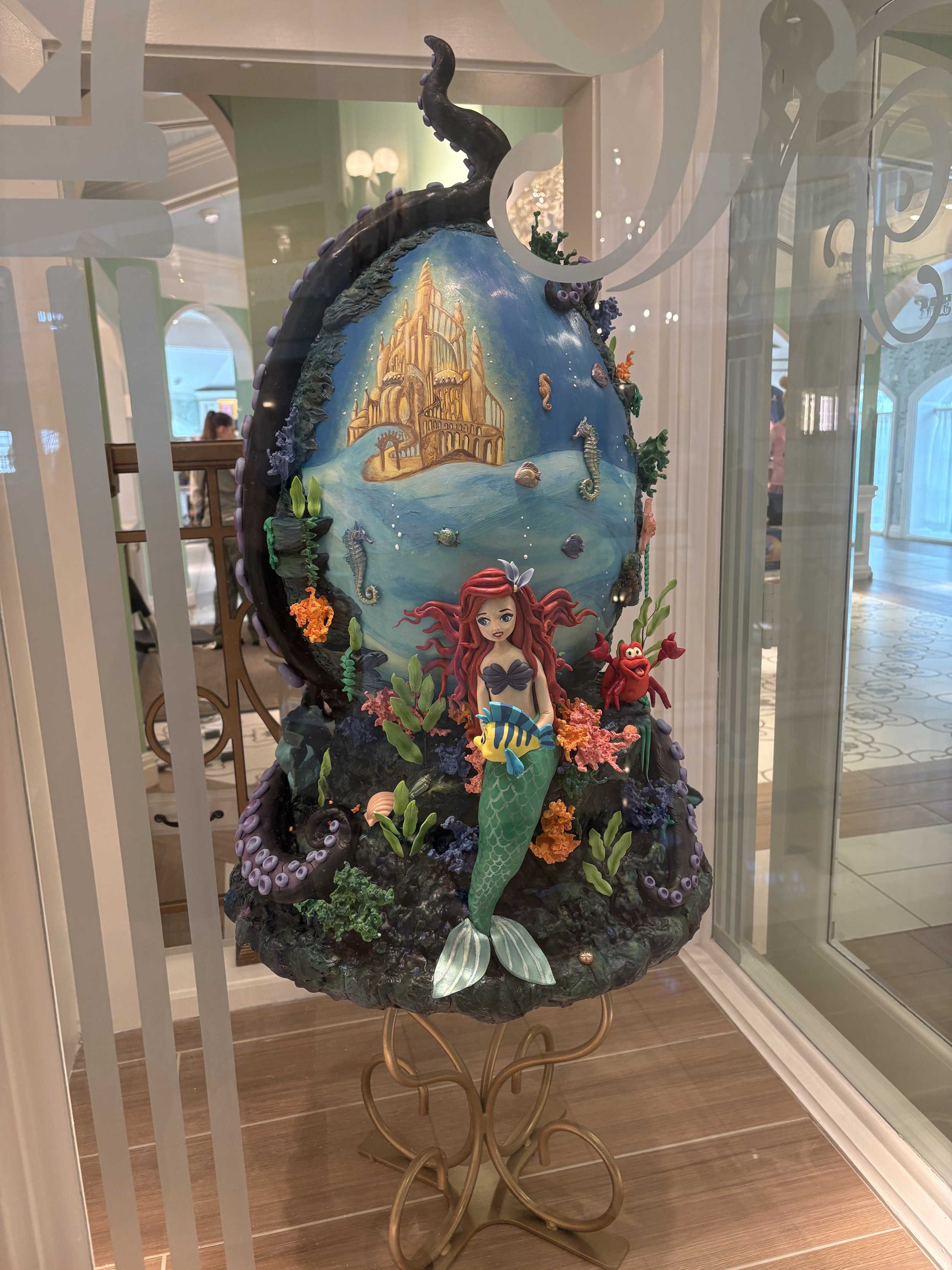 Disney Easter eggs 2026