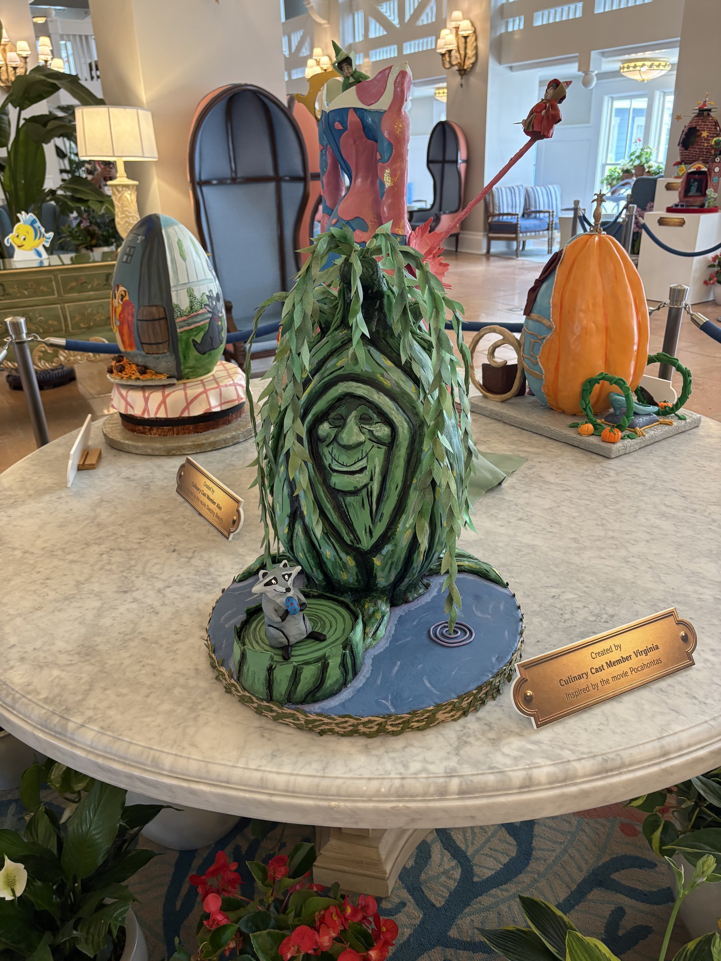 disney easter eggs 2026