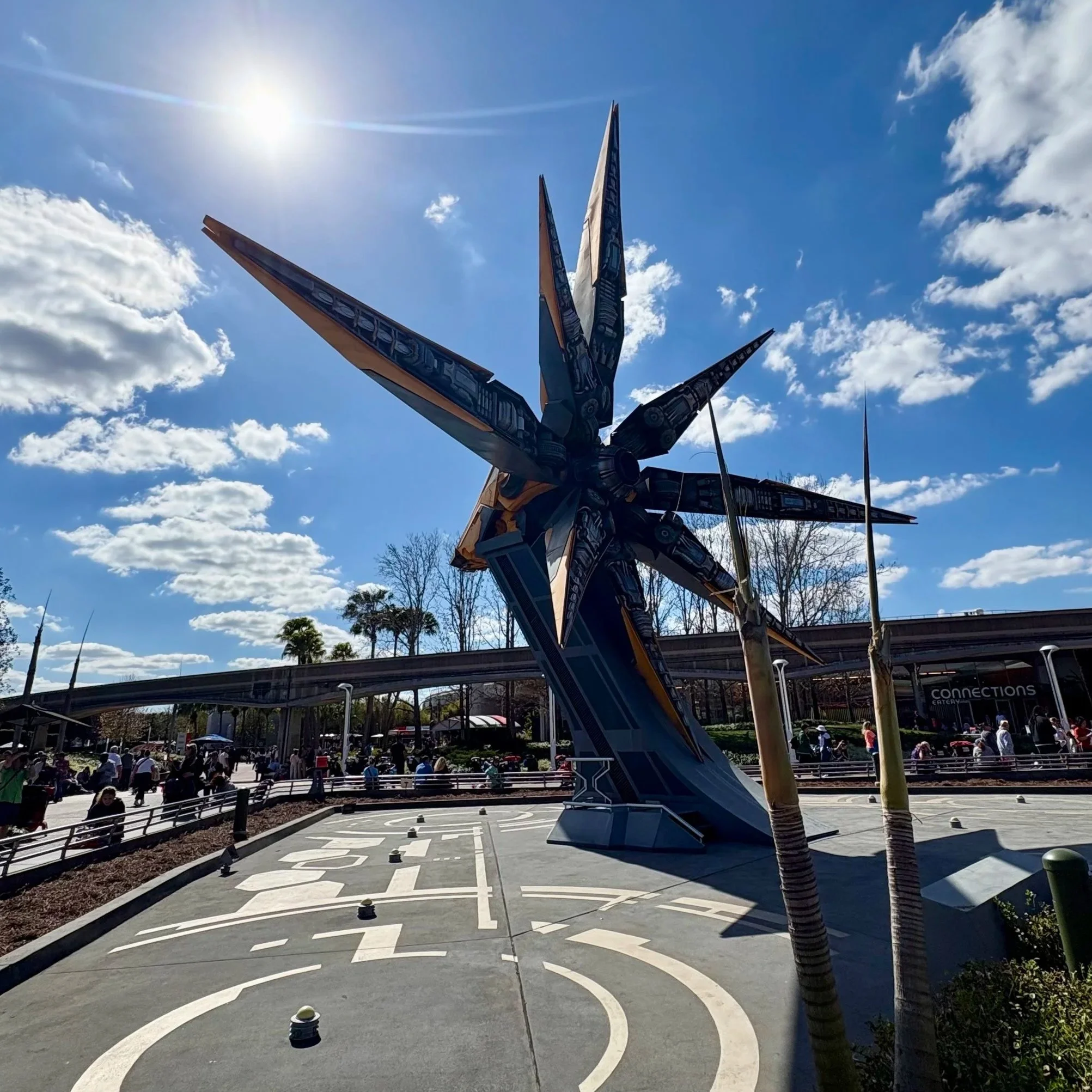 Lighting Lane Single Pass