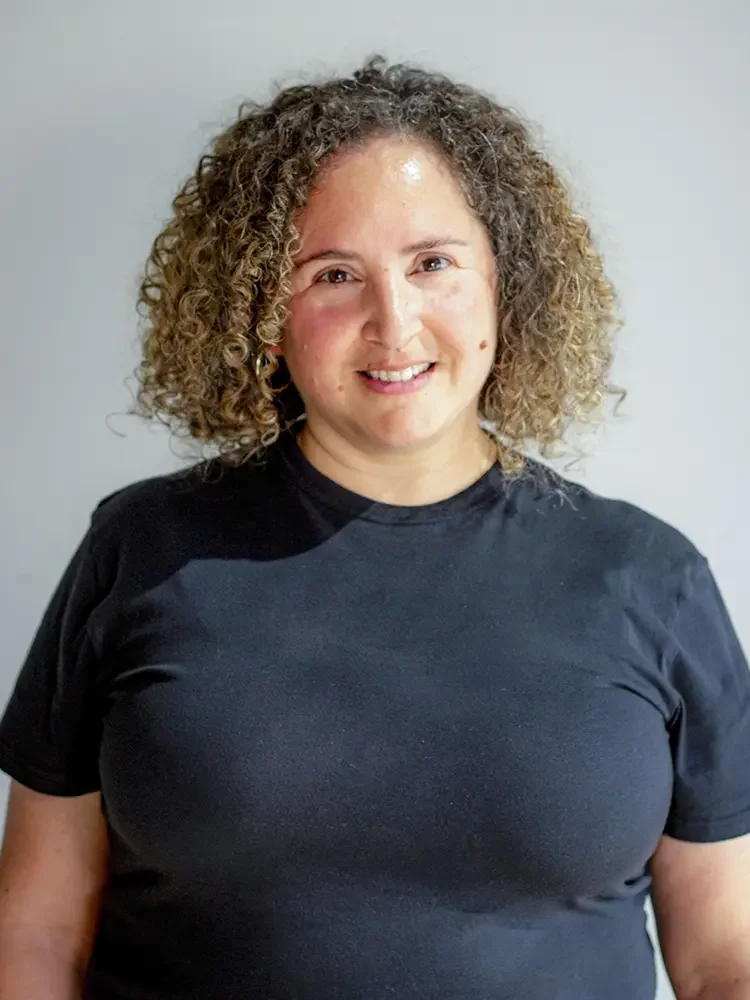 Kristin Dedeaux