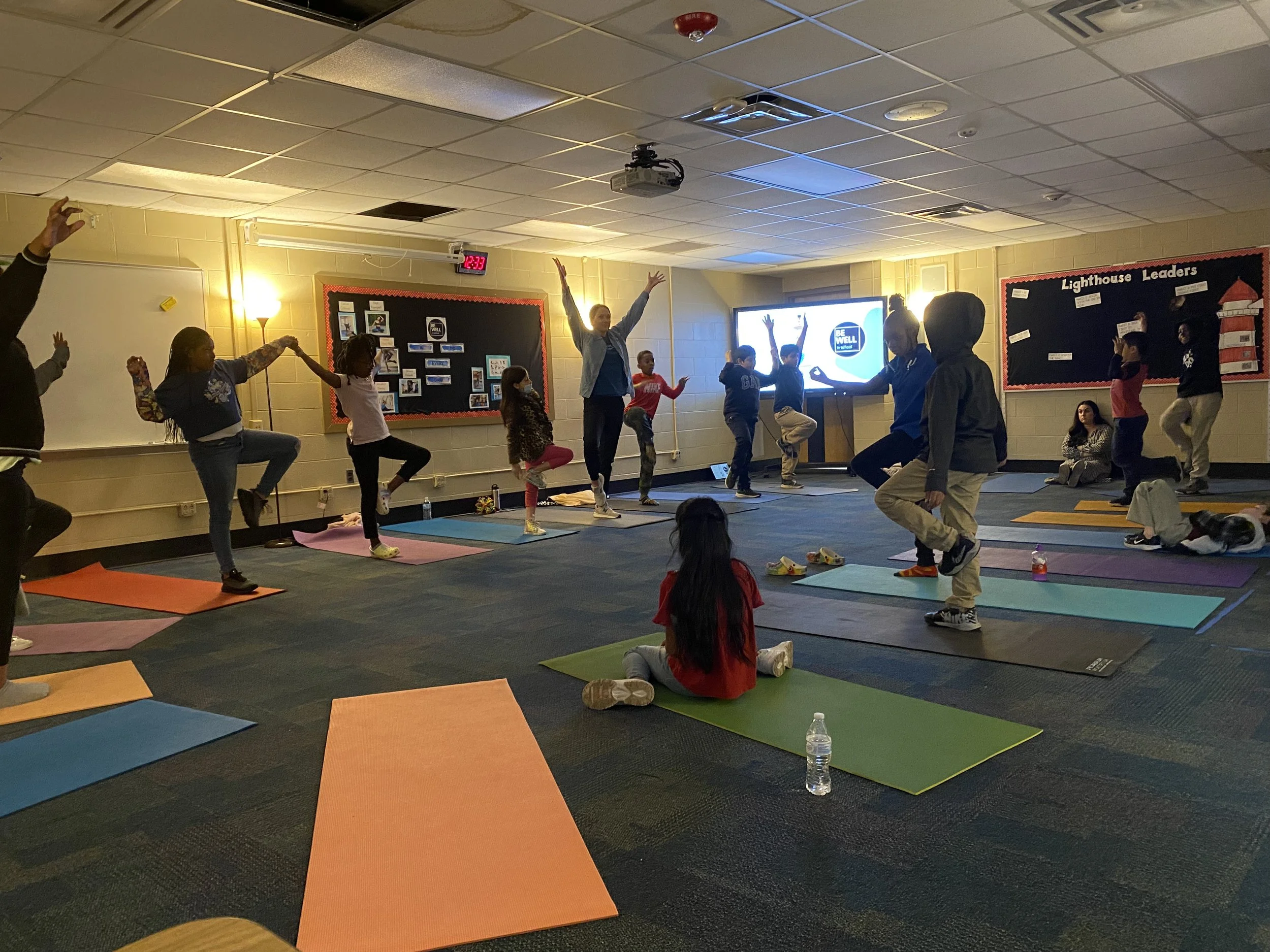 Holding Space for Diverse Communities Workshop
